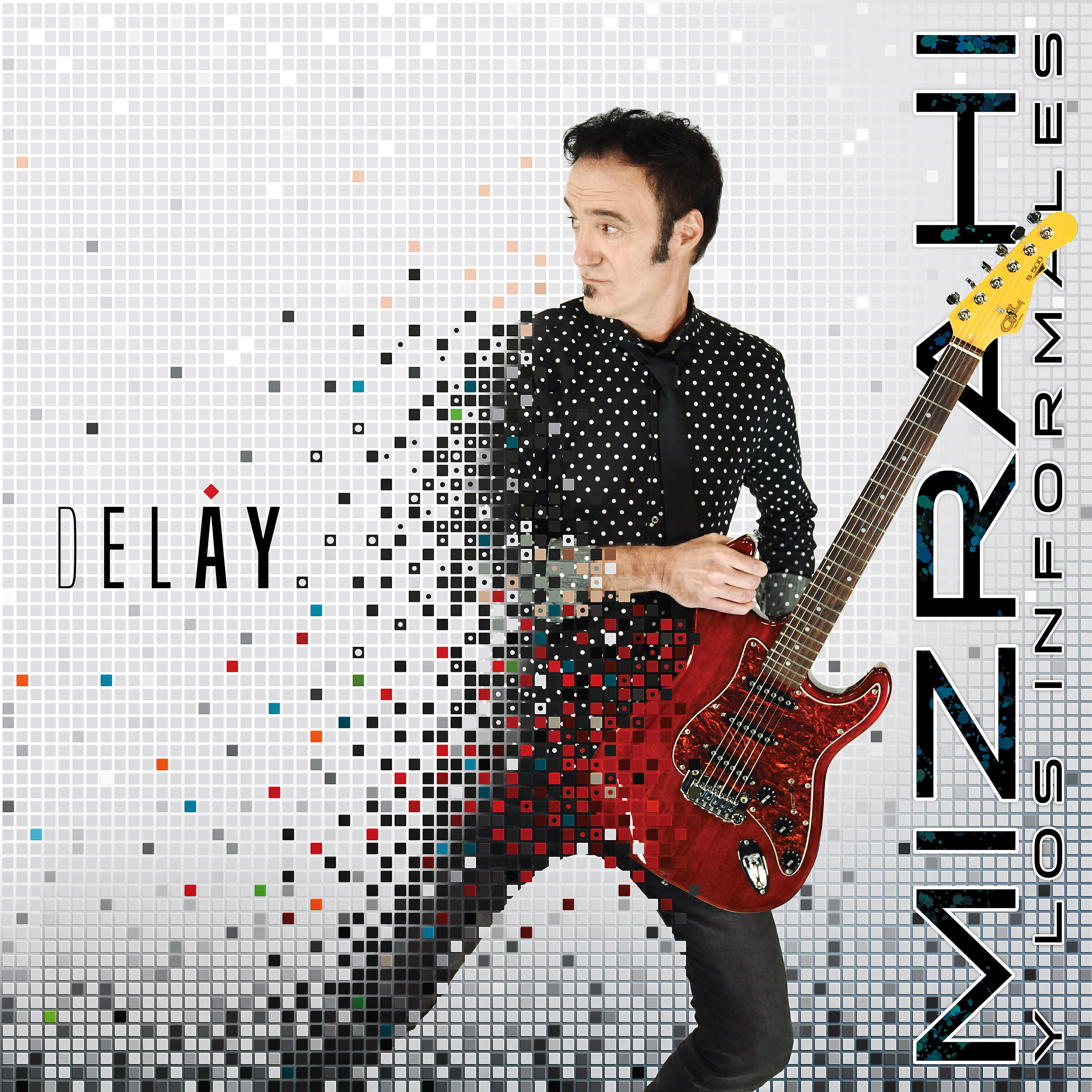 Diego Mizrahi - Se Hace Tarde Es Lunes