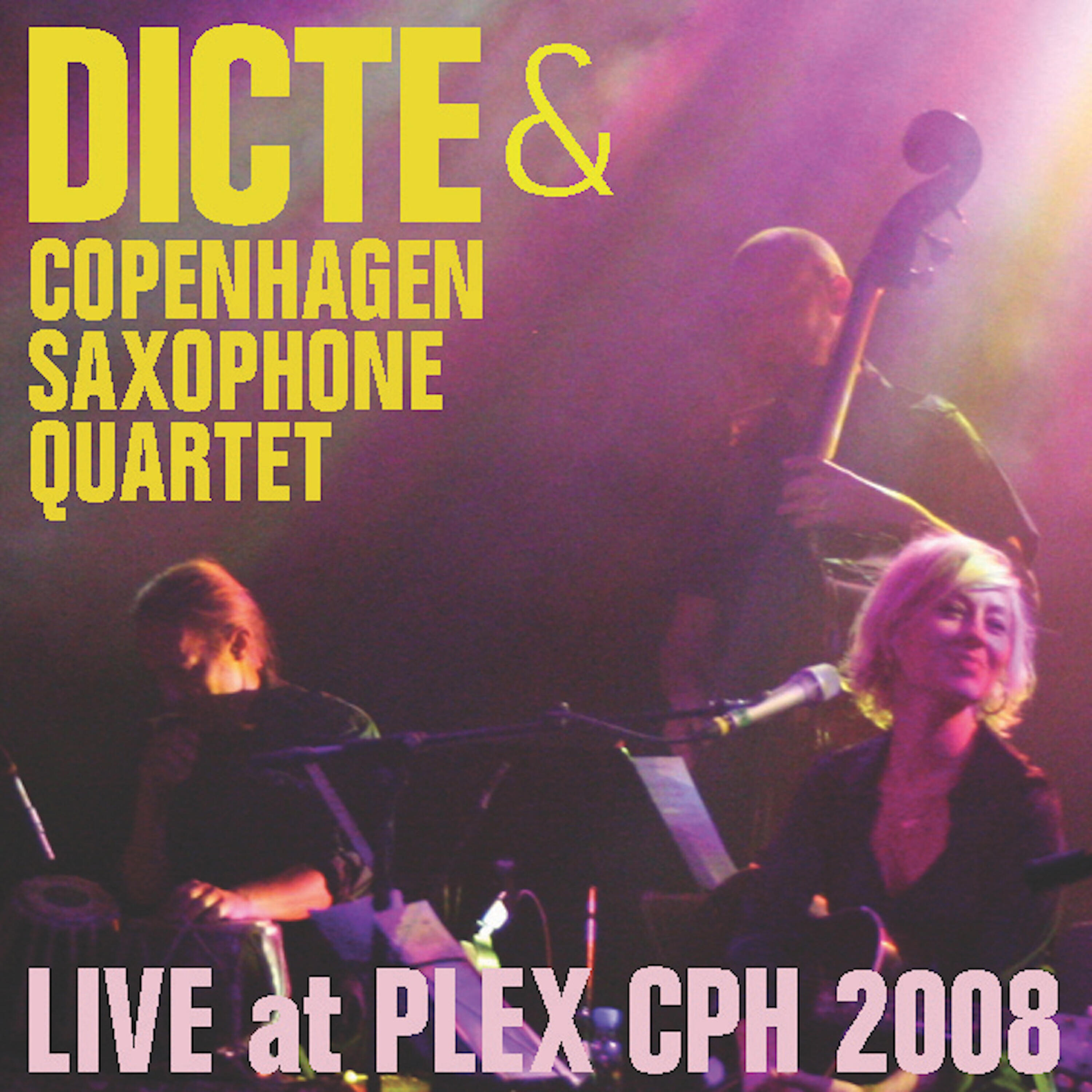 Dicte - The Moody Blues