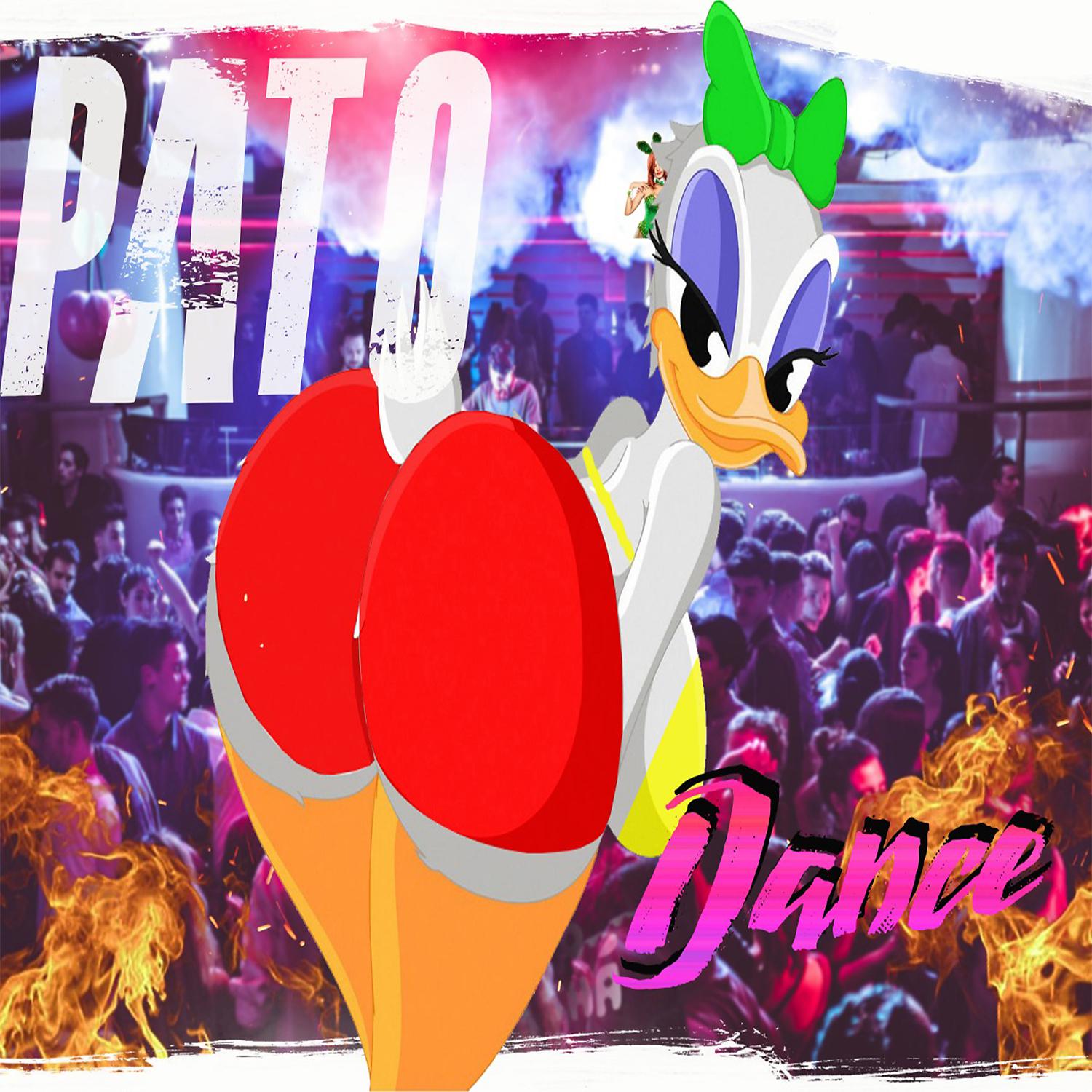 Постер альбома Pato Dance