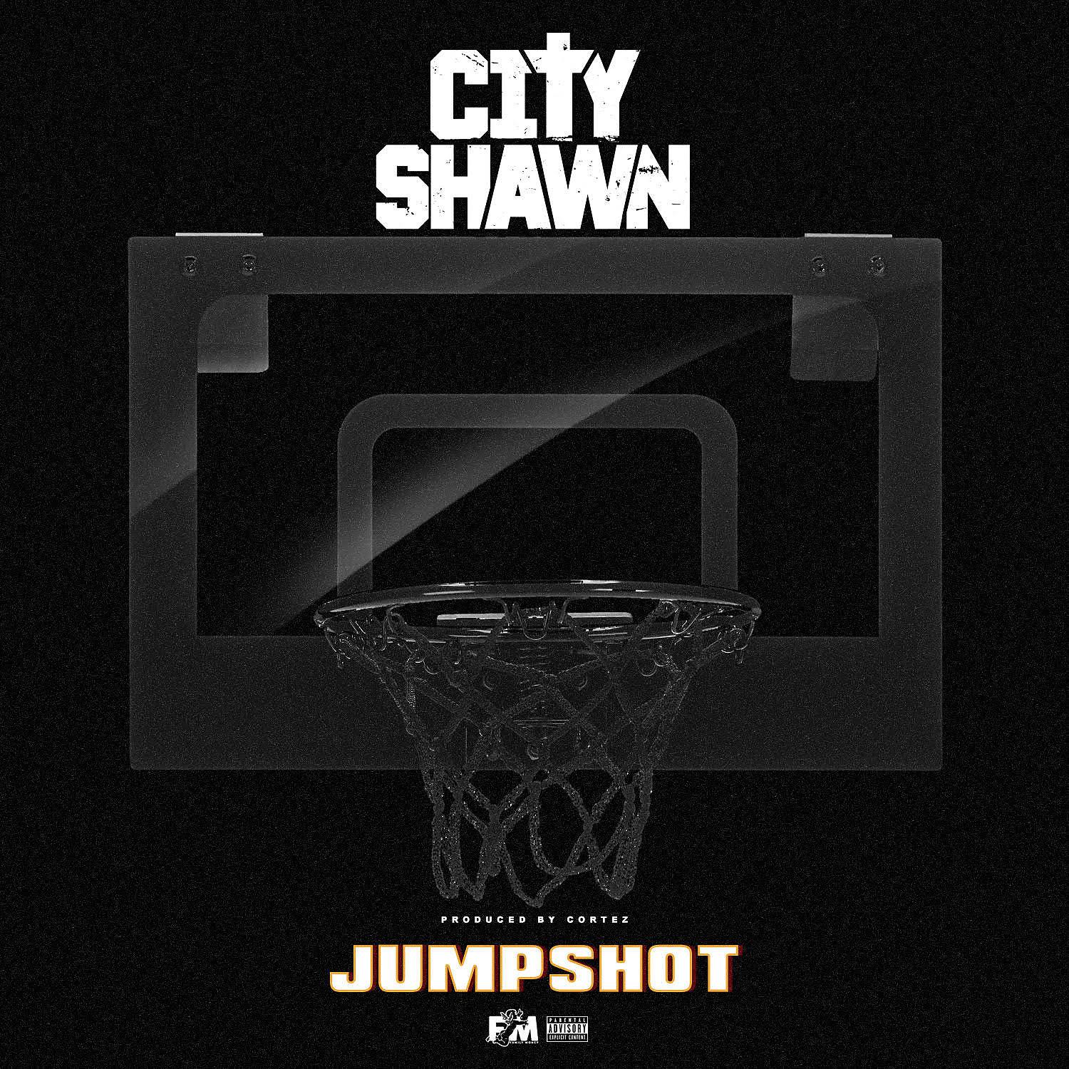 Постер альбома Jumpshot