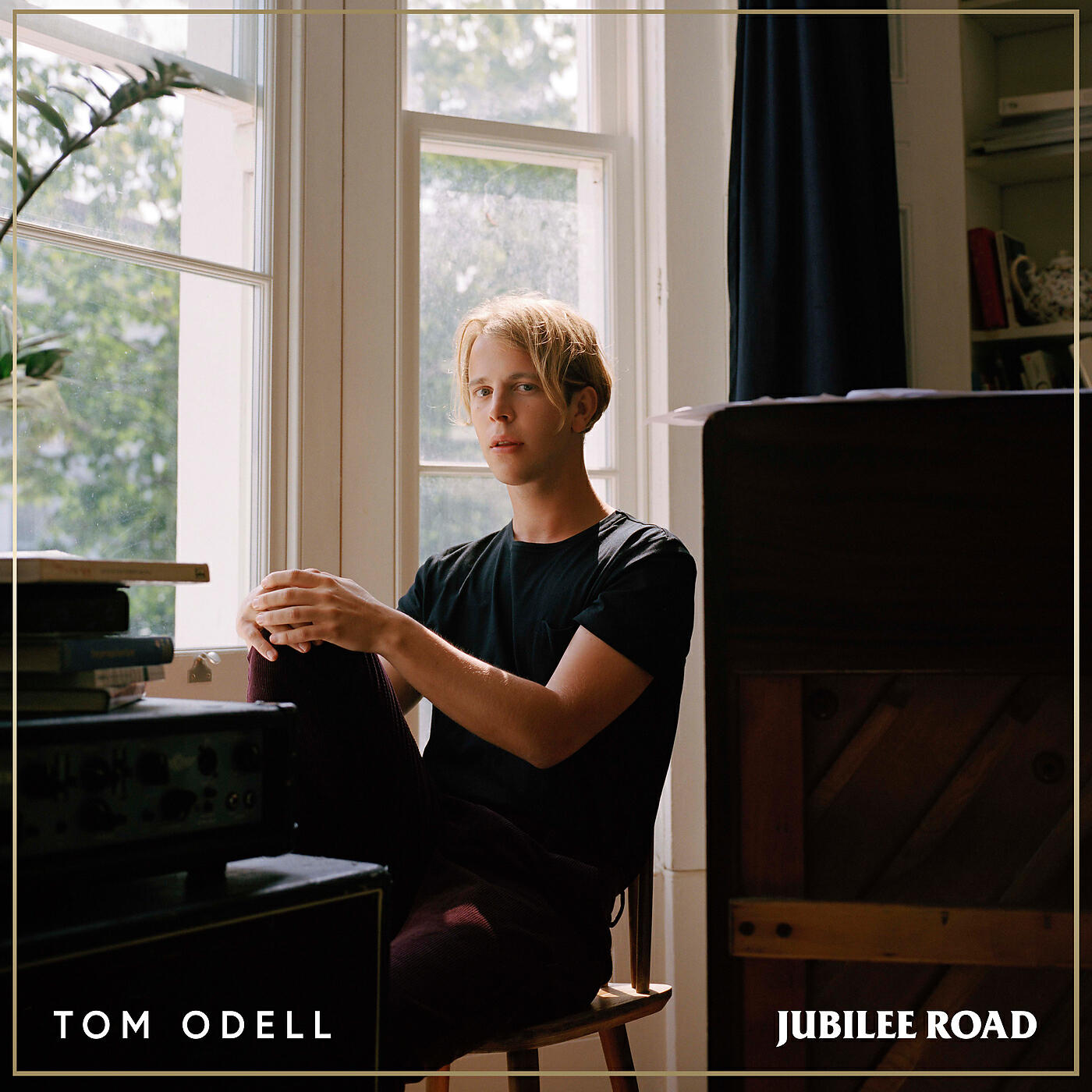 Tom Odell - Piano Man (Live from Radio 2's Chris Evans Breakfast Show)