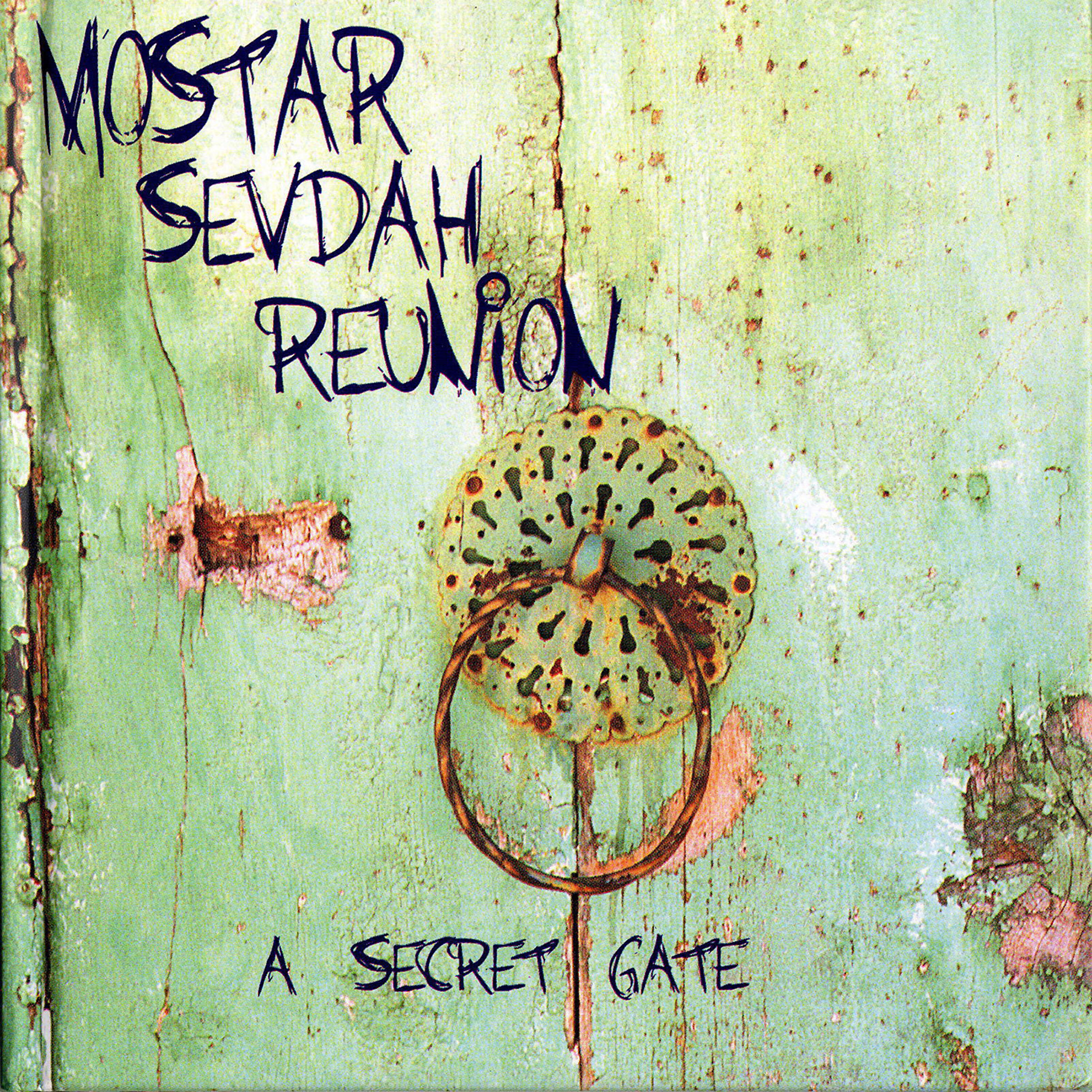 Mostar Sevdah Reunion - Cudna Jada Od Mostara Grada