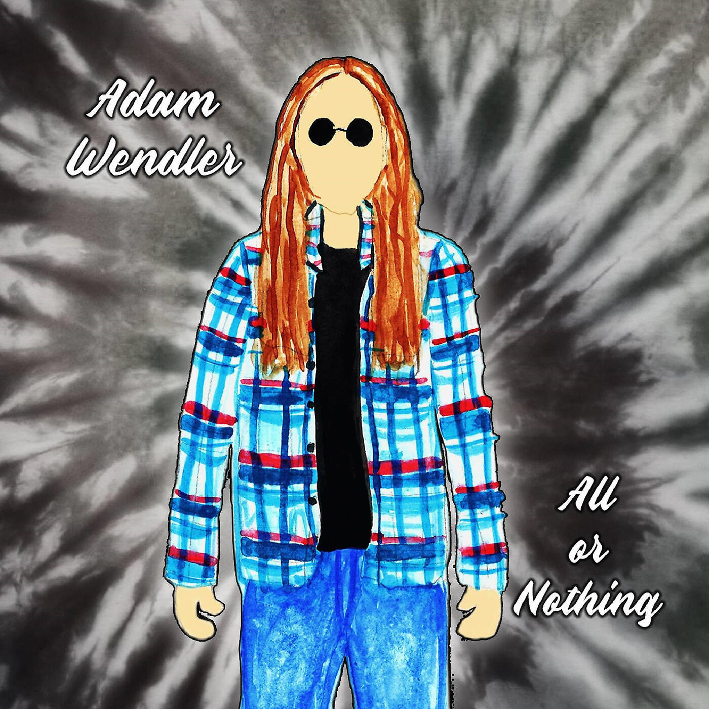 Adam Wendler - Summer Queen