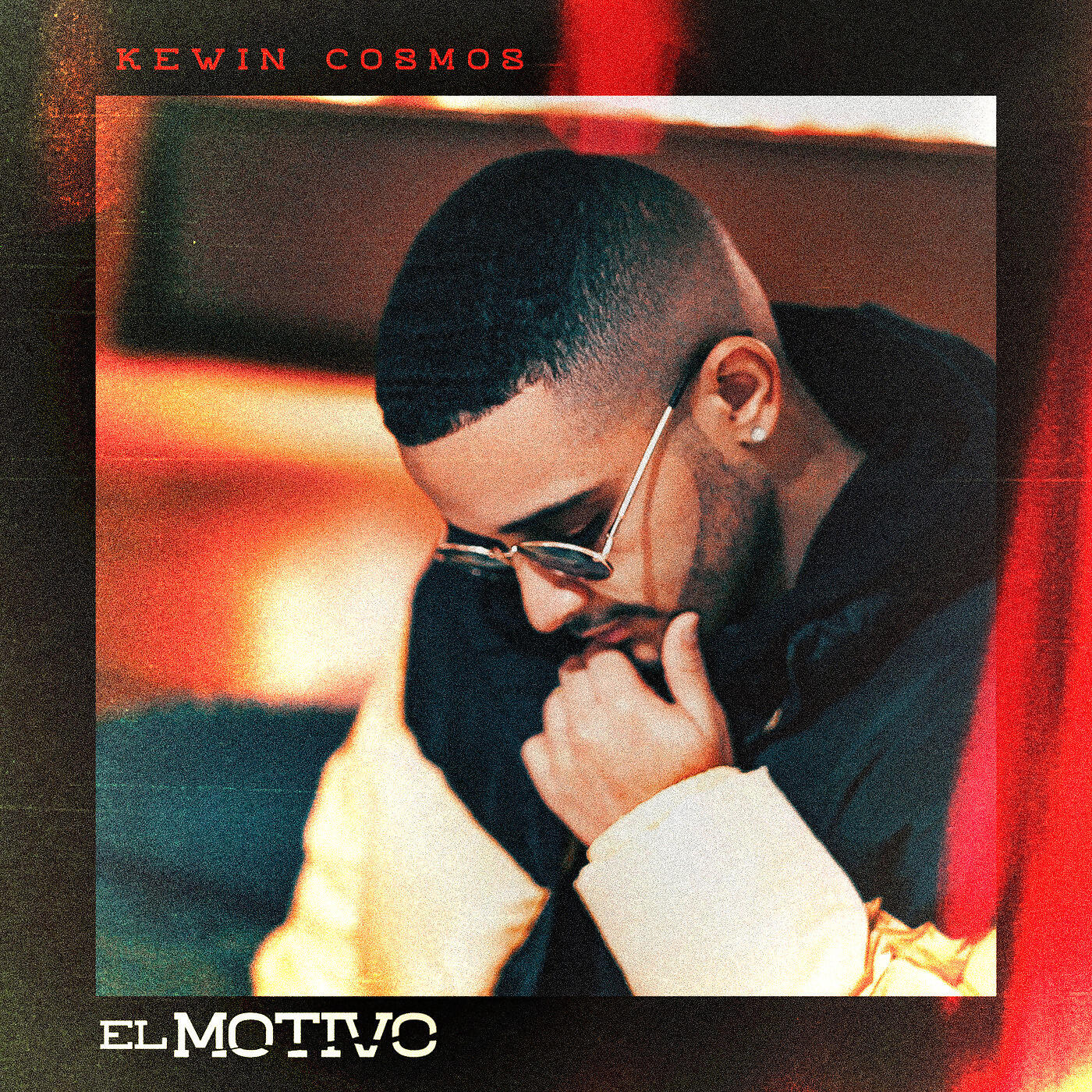 Kewin Cosmos - El Motivo