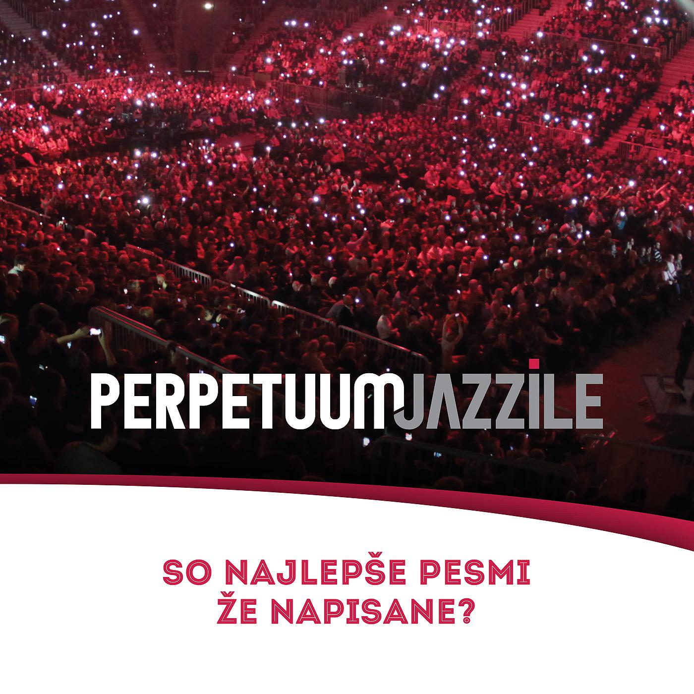 Постер альбома So Najlepse Pesmi Ze Napisane?