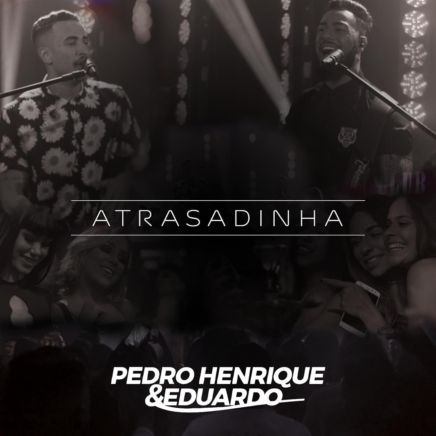 Постер альбома Atrasadinha