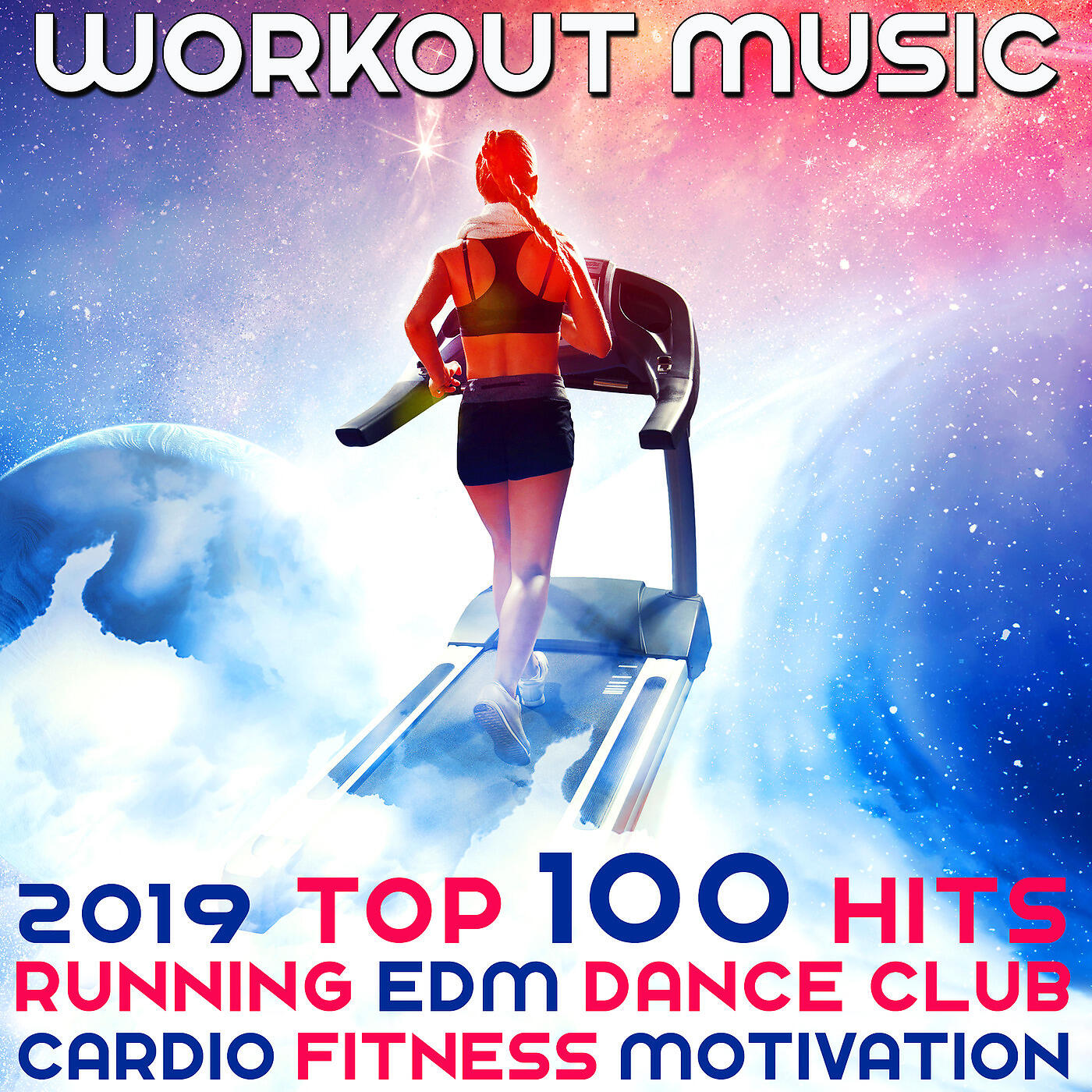 Workout Trance - Flying Monkeys, Pt. 17 (143 BPM Dance Club Hits Running Workout DJ Mix)