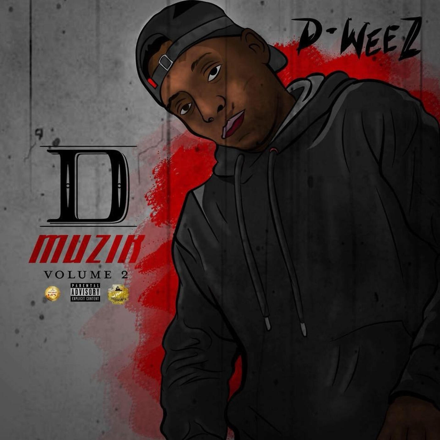 D-Weez - Make Dollaz