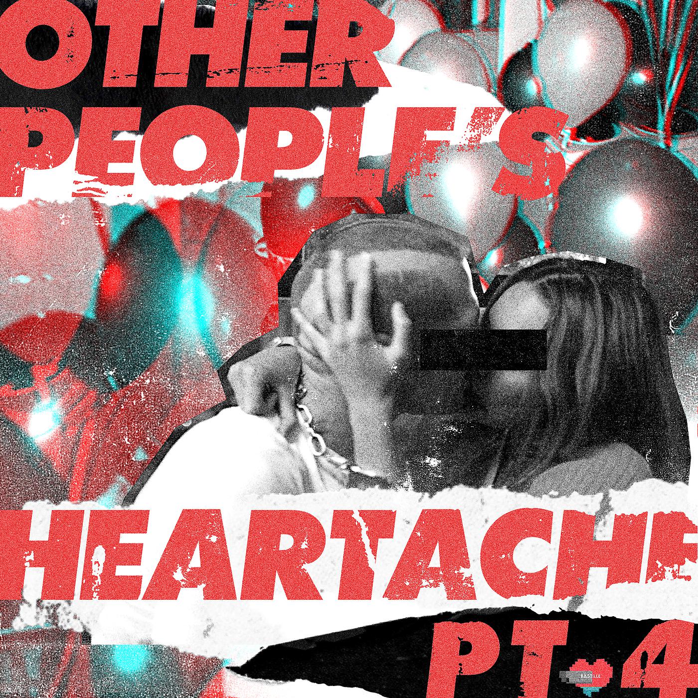 Постер альбома Other People’s Heartache