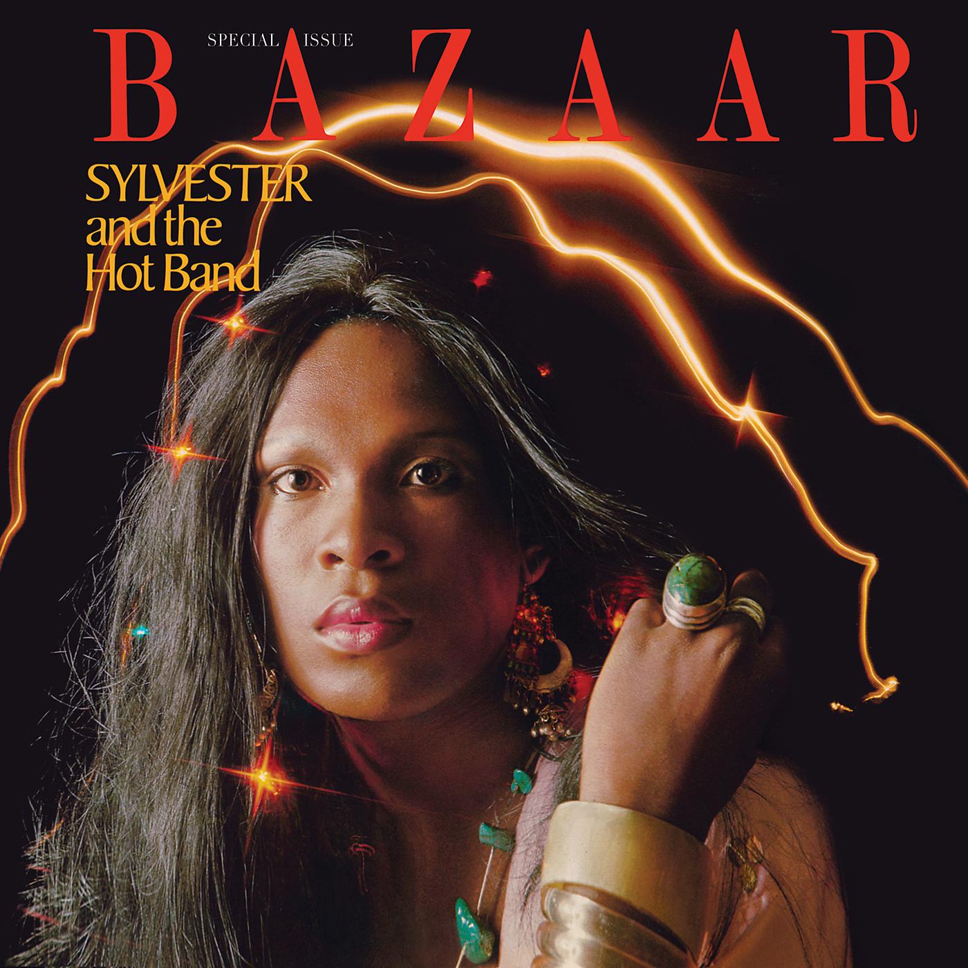 Постер альбома Bazaar