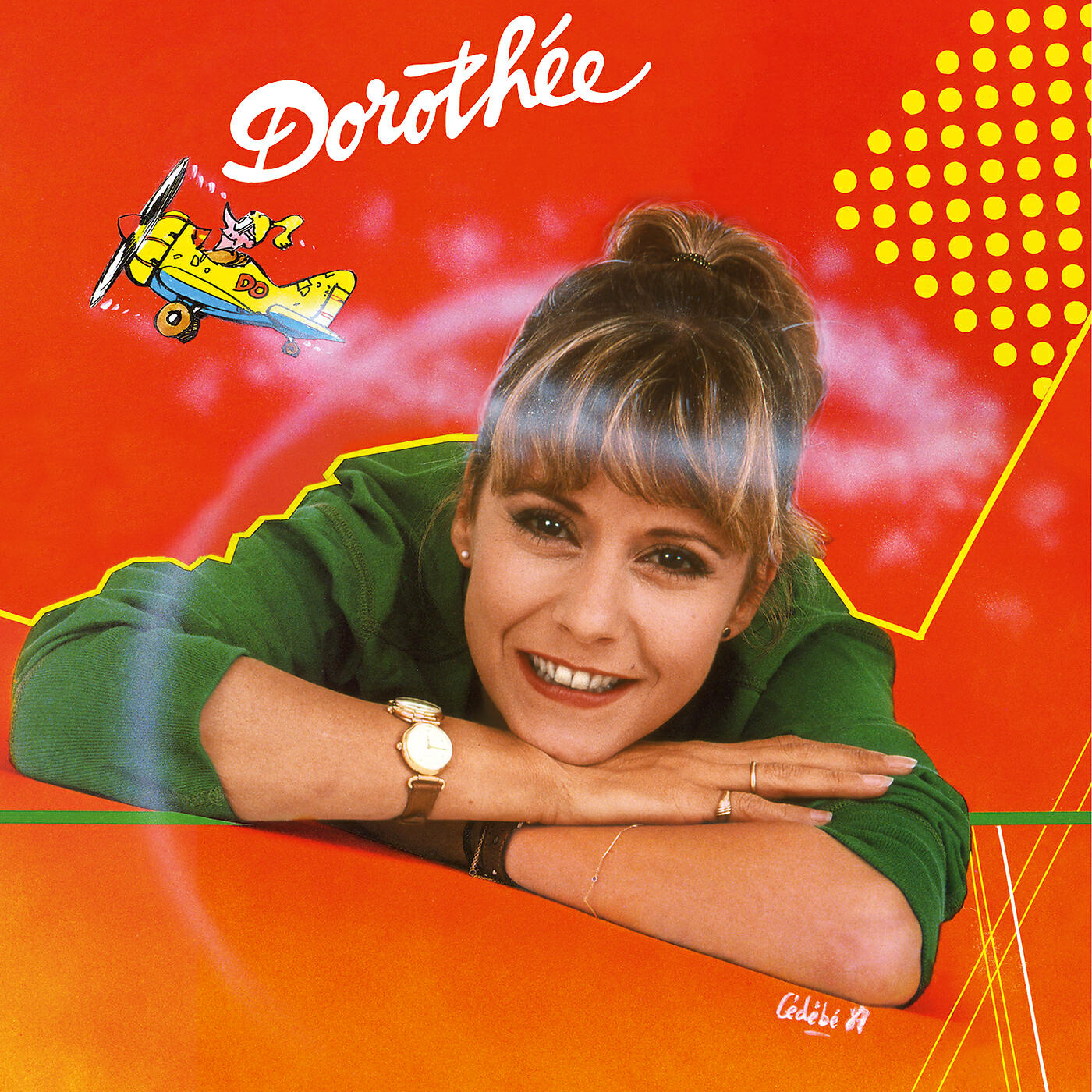 Dorothée - Valise, valise