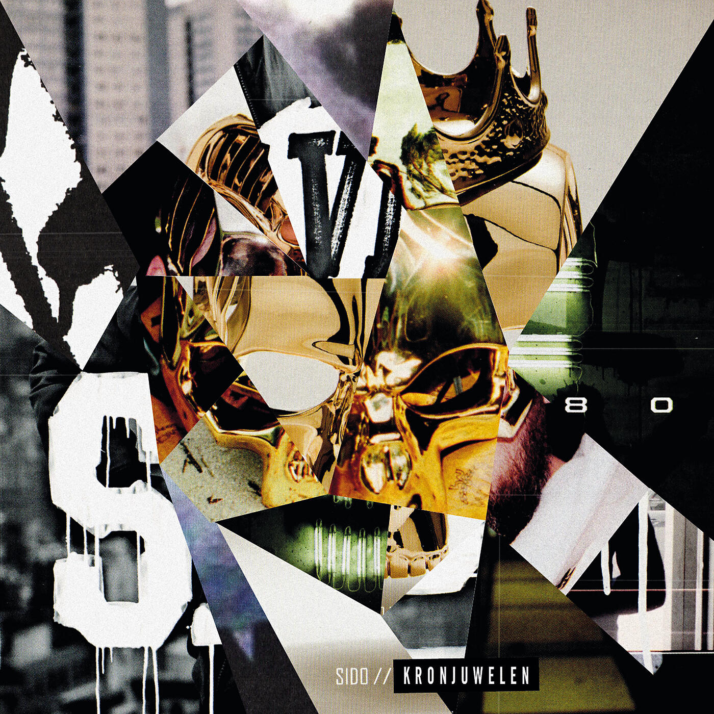 Sido - Astronaut