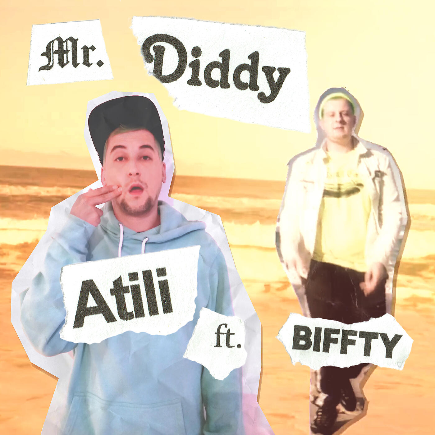 Atili - Mr Diddy