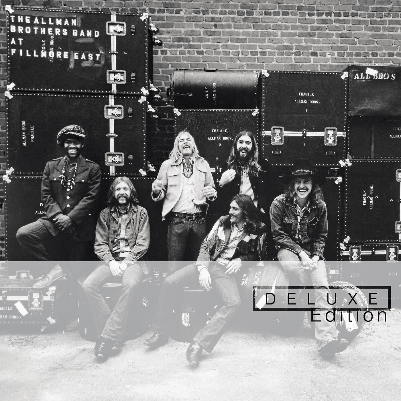 The Allman Brothers Band - In Memory Of Elizabeth Reed (Live At Fillmore East, March 12, 1971)