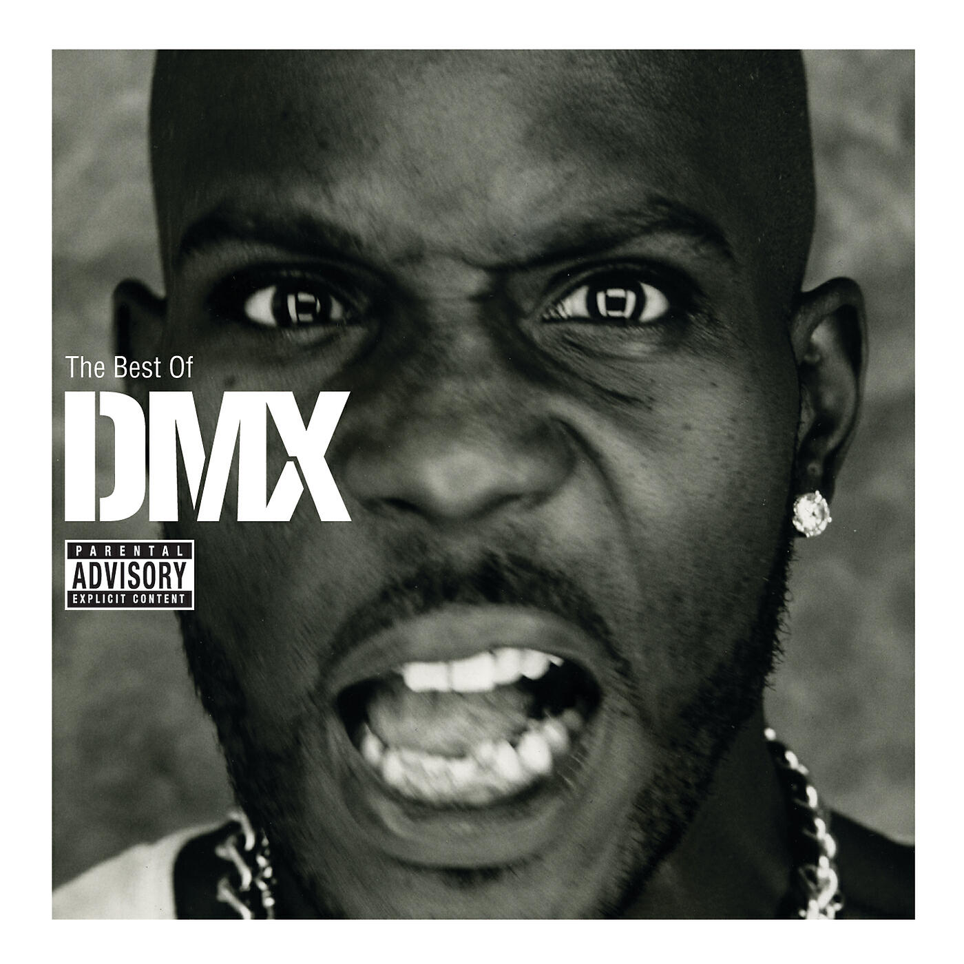 DMX - One More Road To Cross