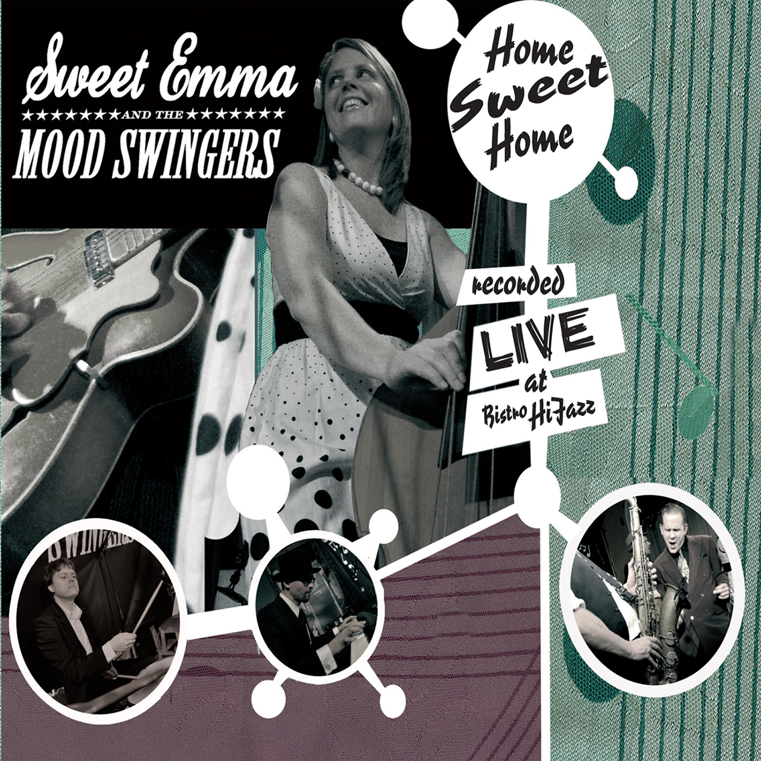 Sweet Emma - True Mood Swinger