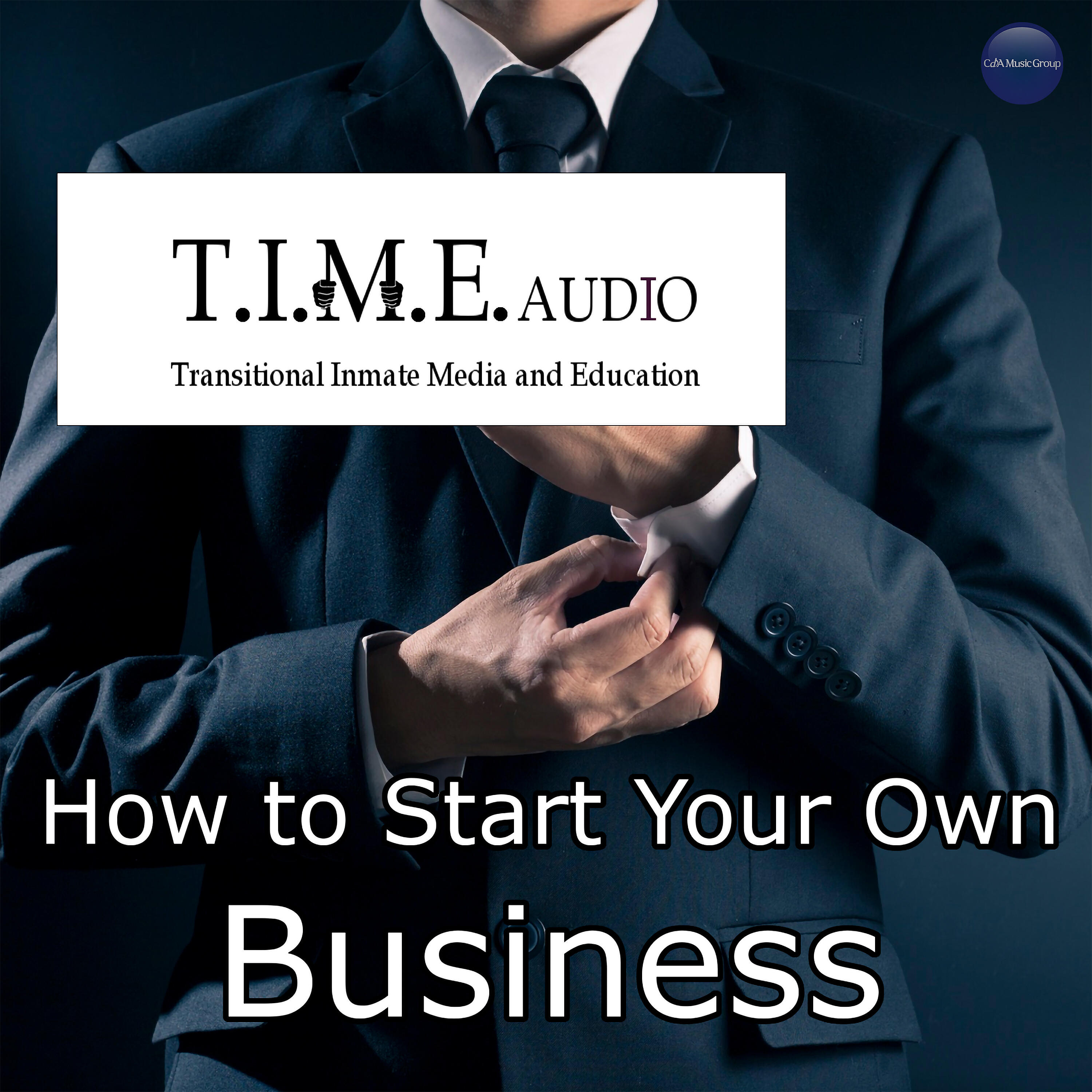T.I.M.E Audio - Preparing for Launch