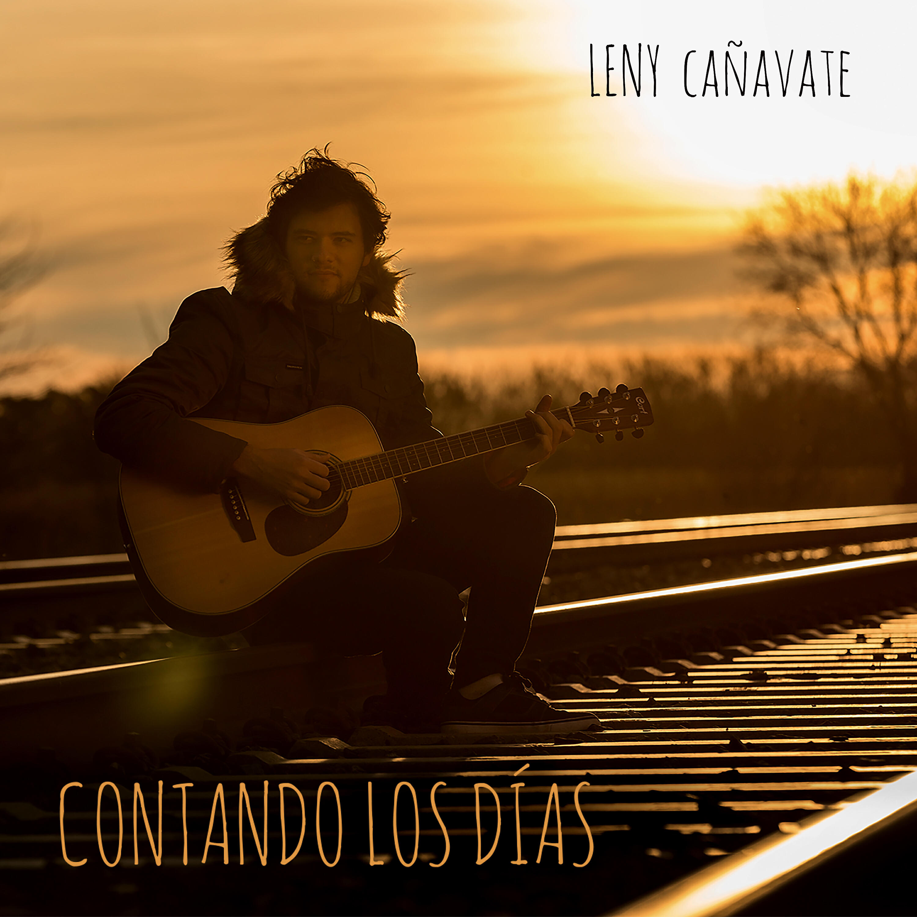 Leny Cañavate - No Quiero Esperar