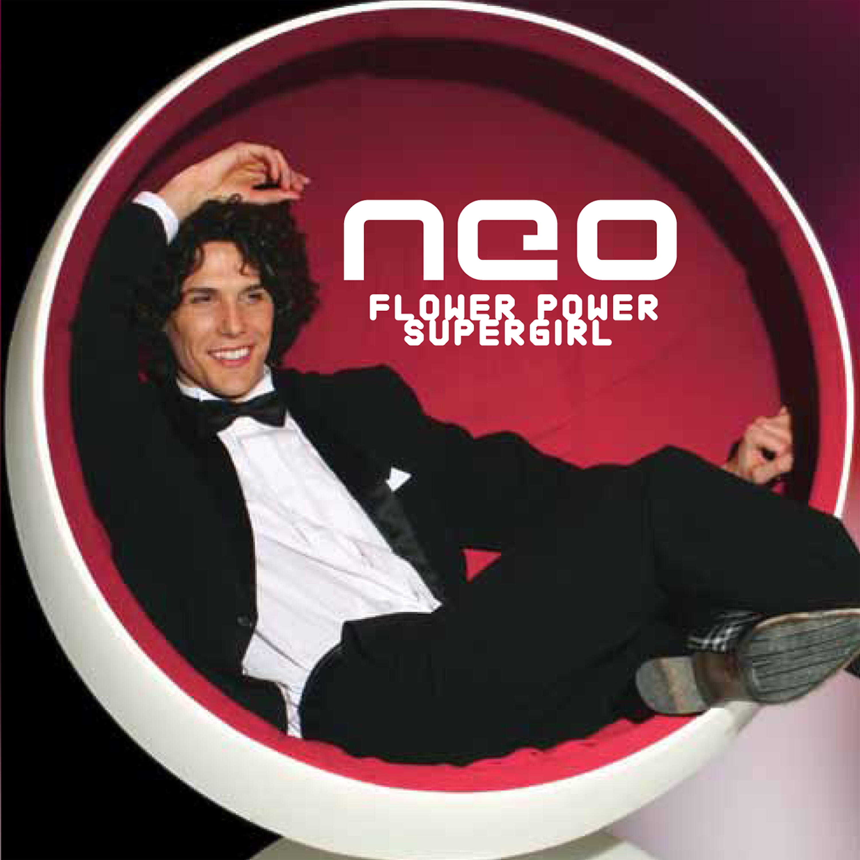NEO - Flower Power Supergirl (2009 Slam Remix)