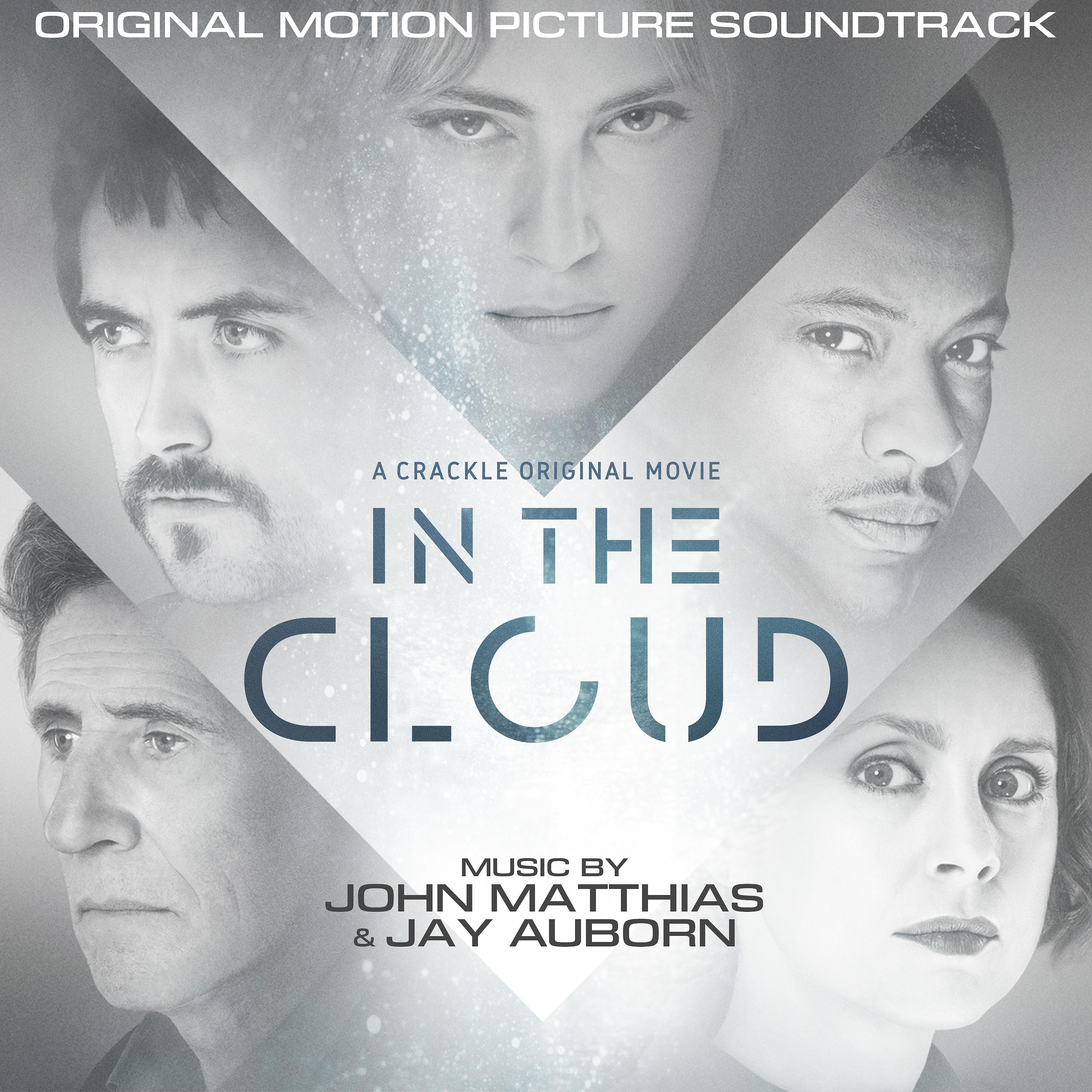 Постер альбома In the Cloud (Original Motion Picture Soundtrack)