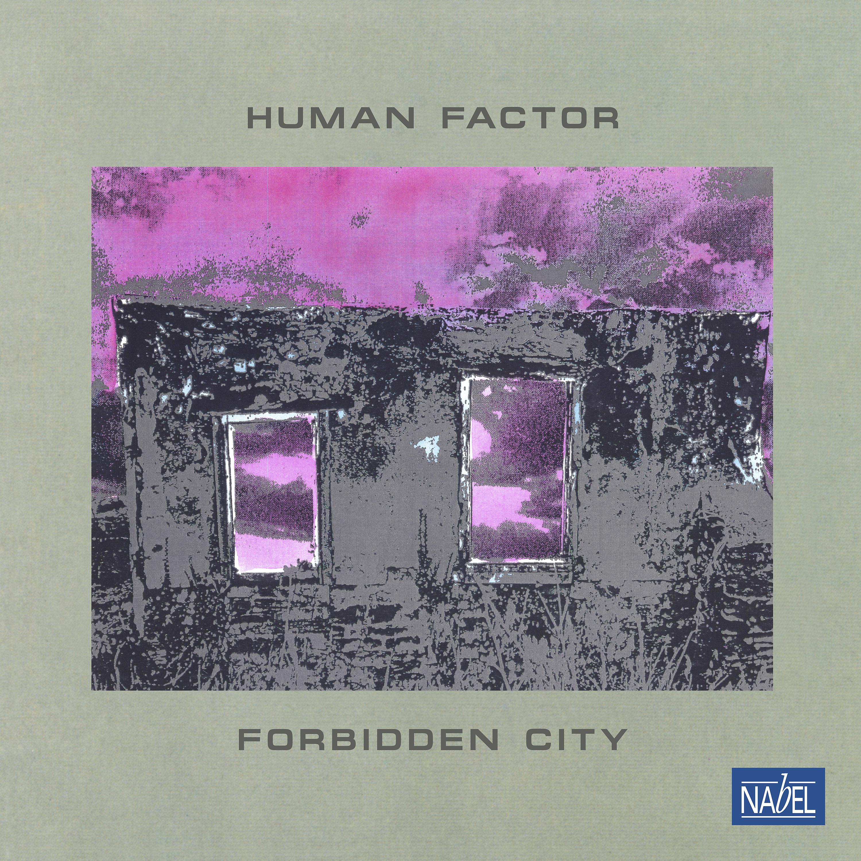 Постер альбома Forbidden City (Remastered Edition)