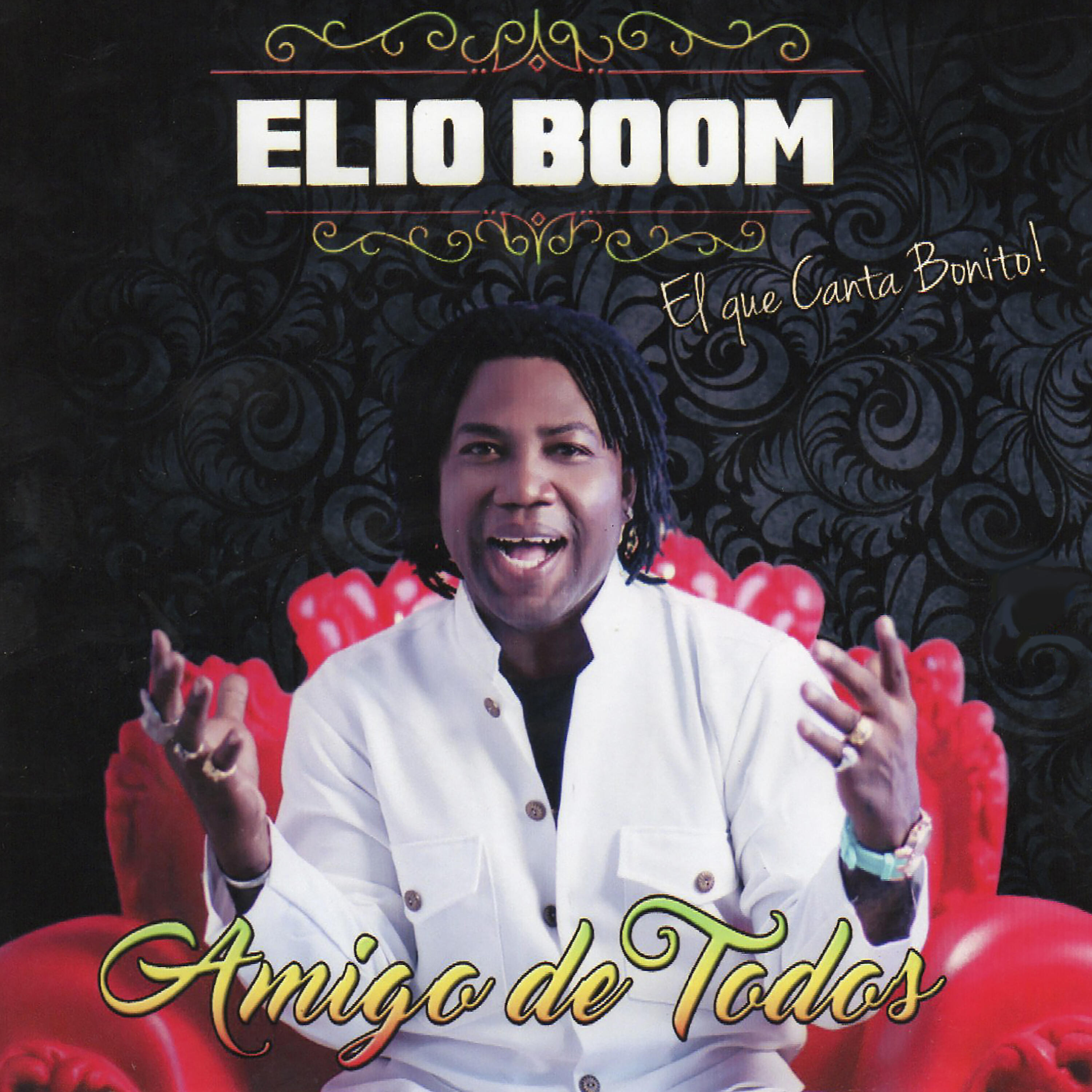Elio Boom - La Fiesta de Elio Boom