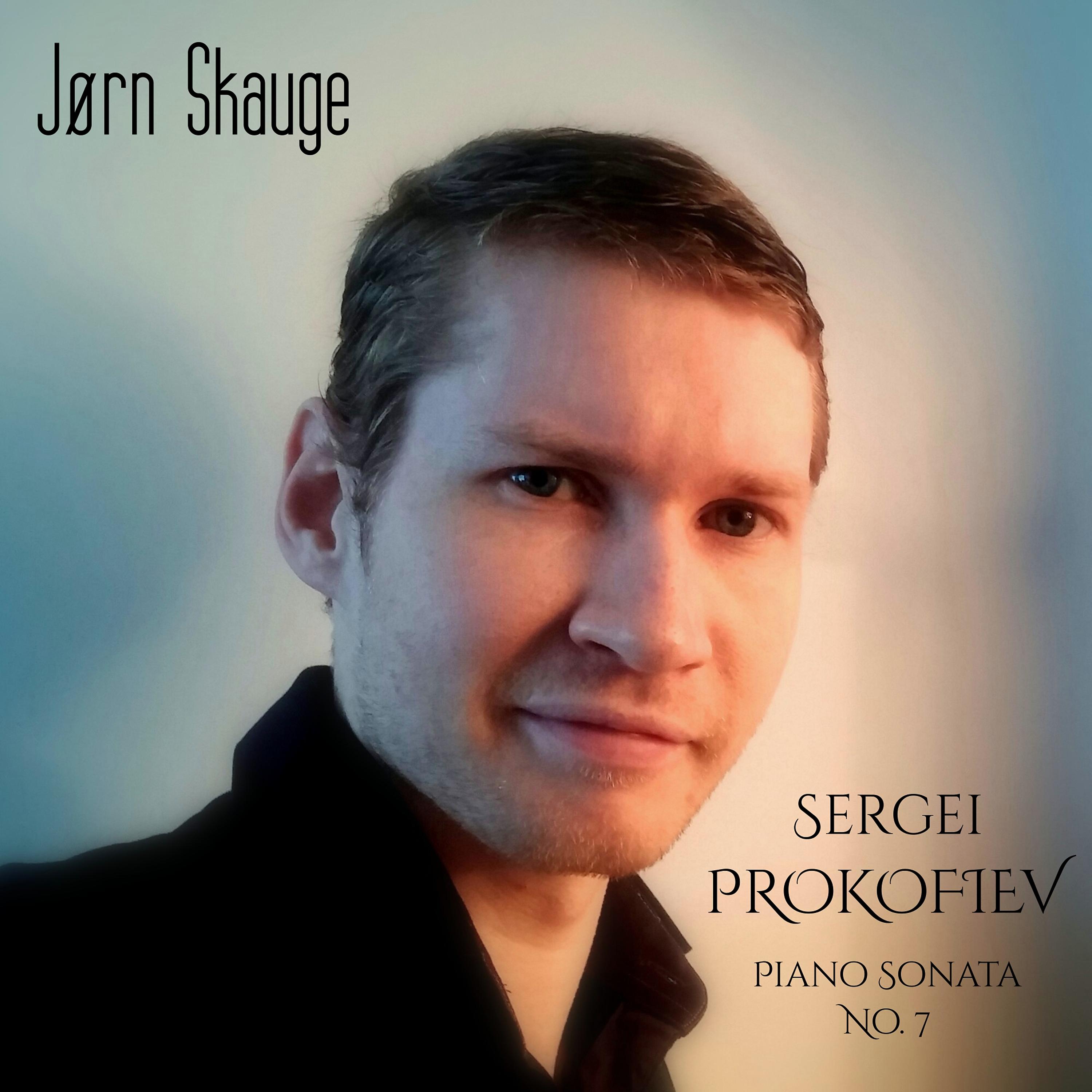 Постер альбома Prokofiev: Piano Sonata No. 7