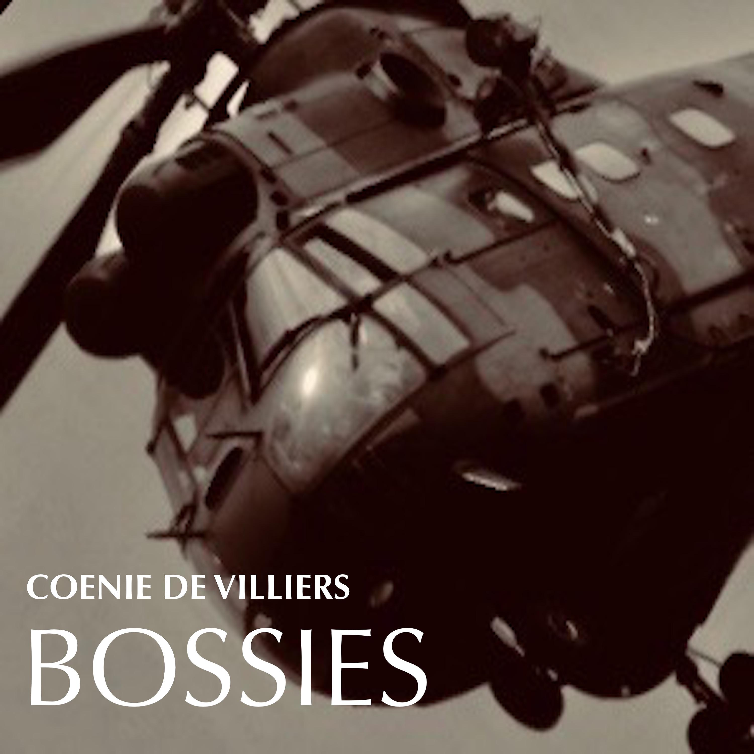 Постер альбома Bossies (Digitally Remastered)