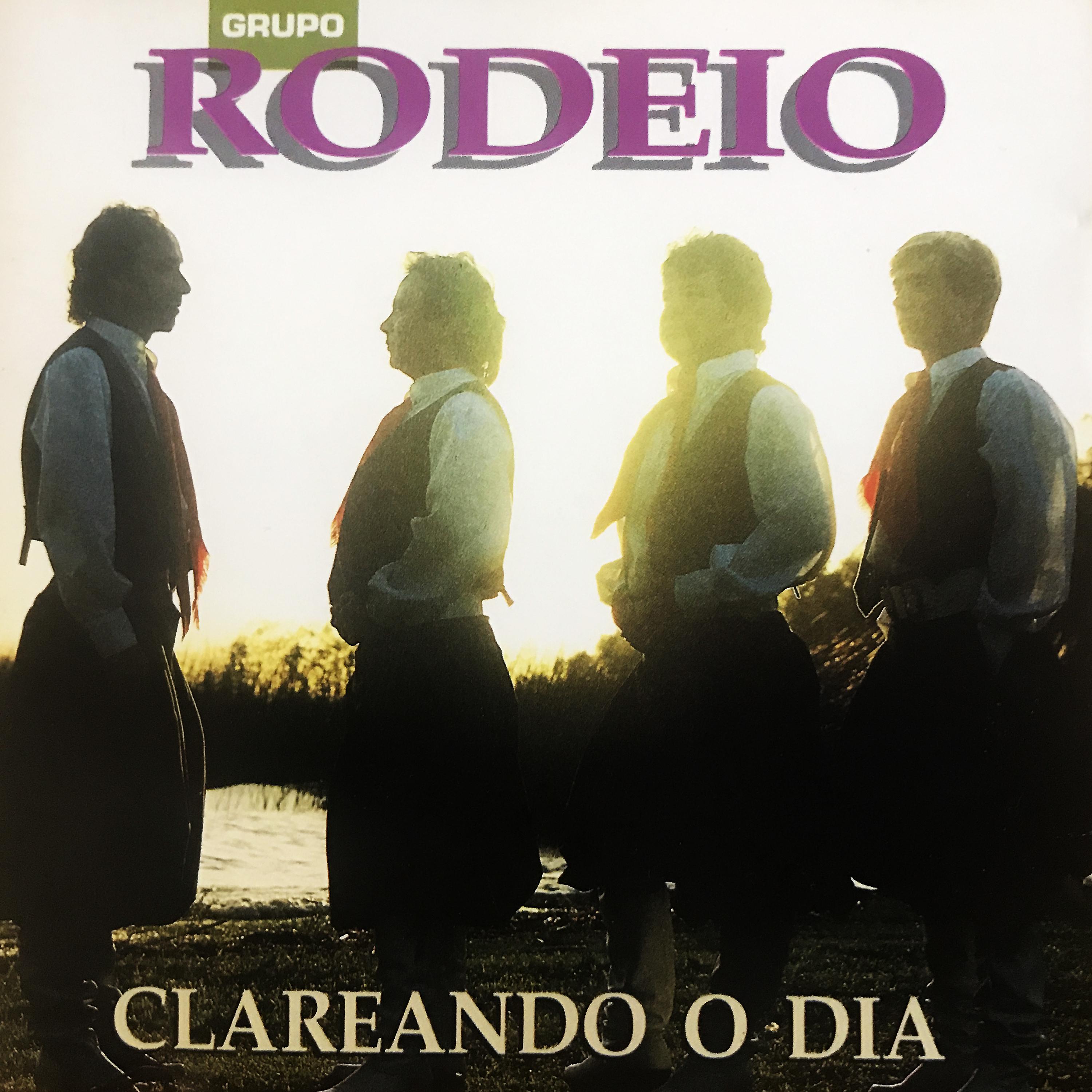 Grupo Rodeio - Pra Nós Dois Dançar