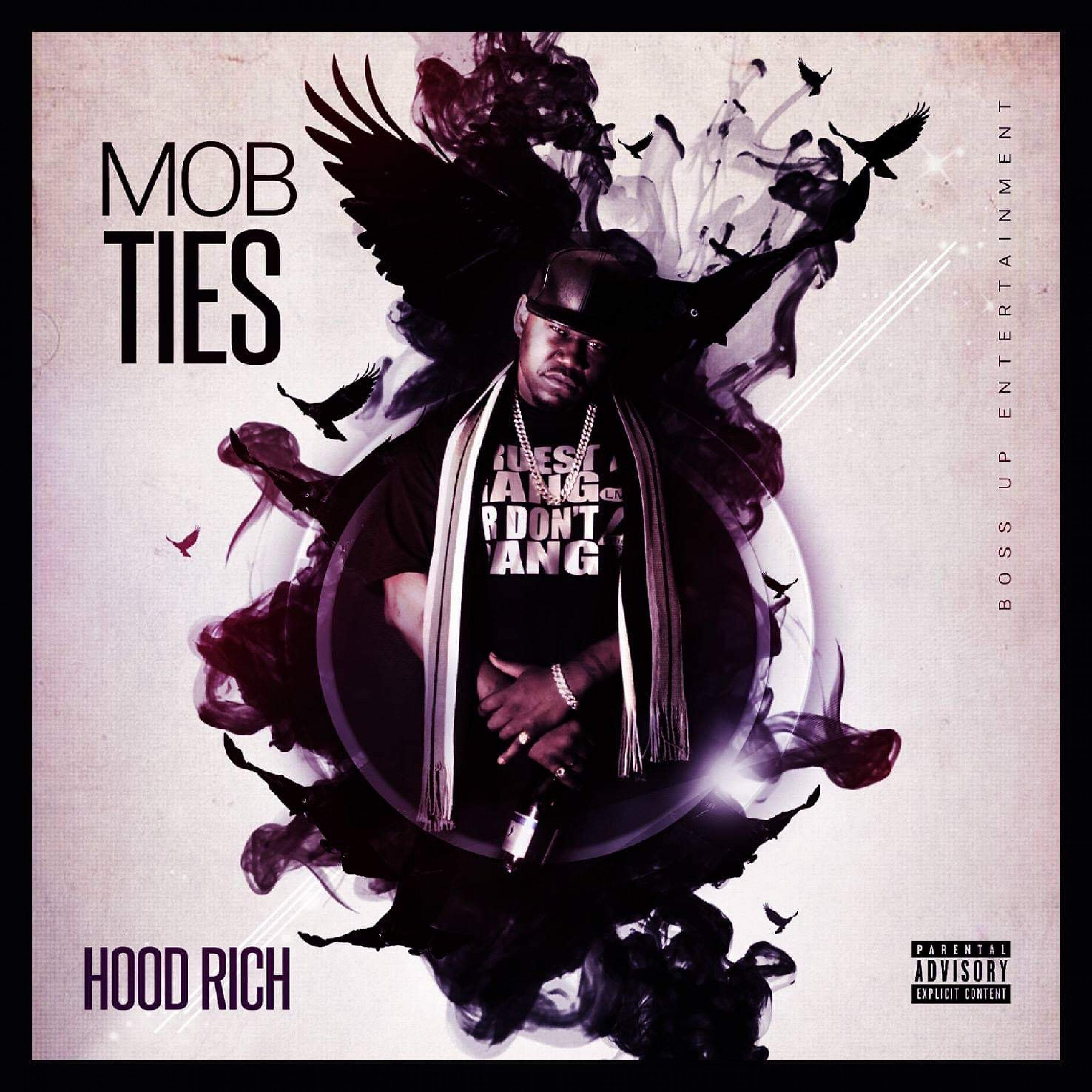 Hood Rich - The One I Choose