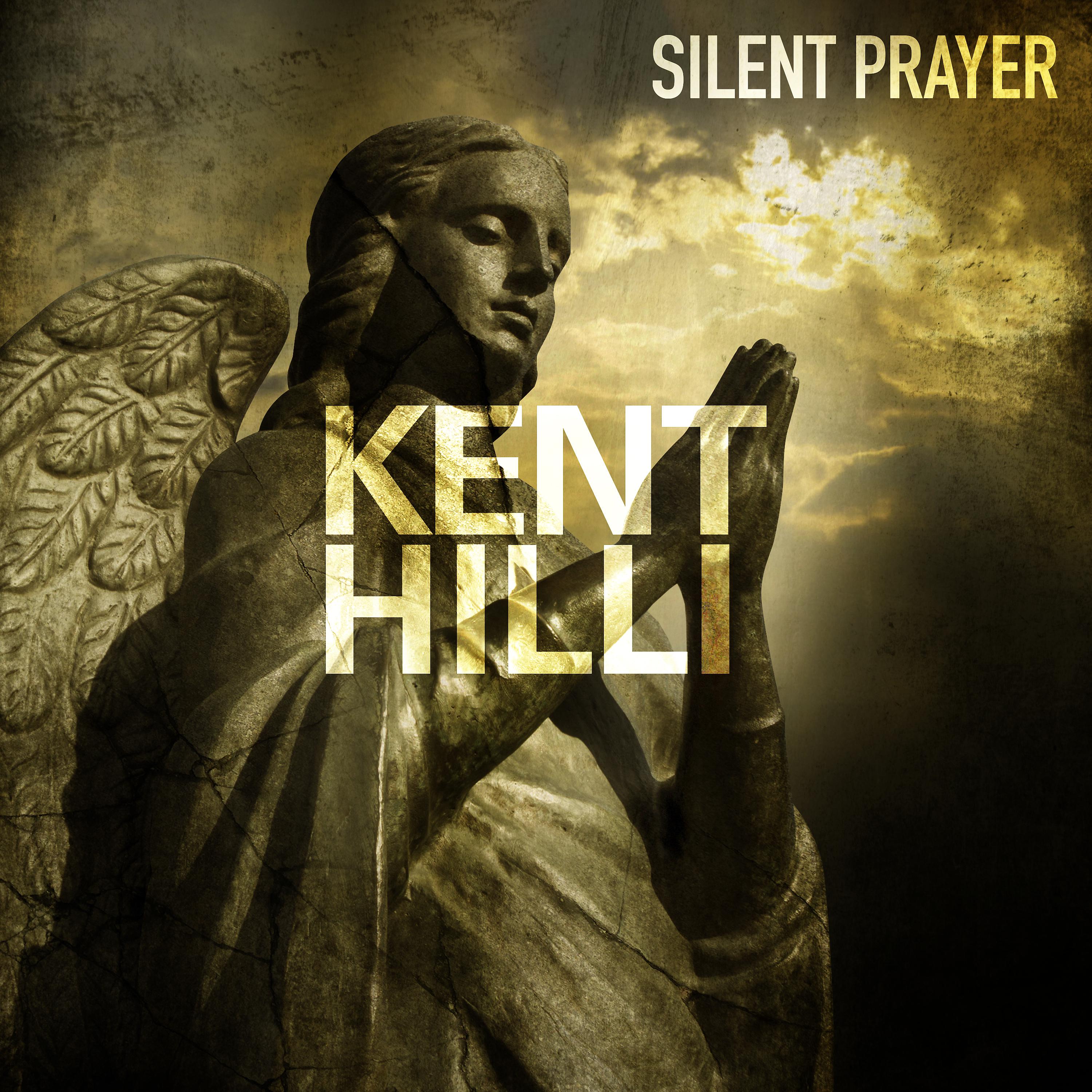 Постер альбома Silent Prayer