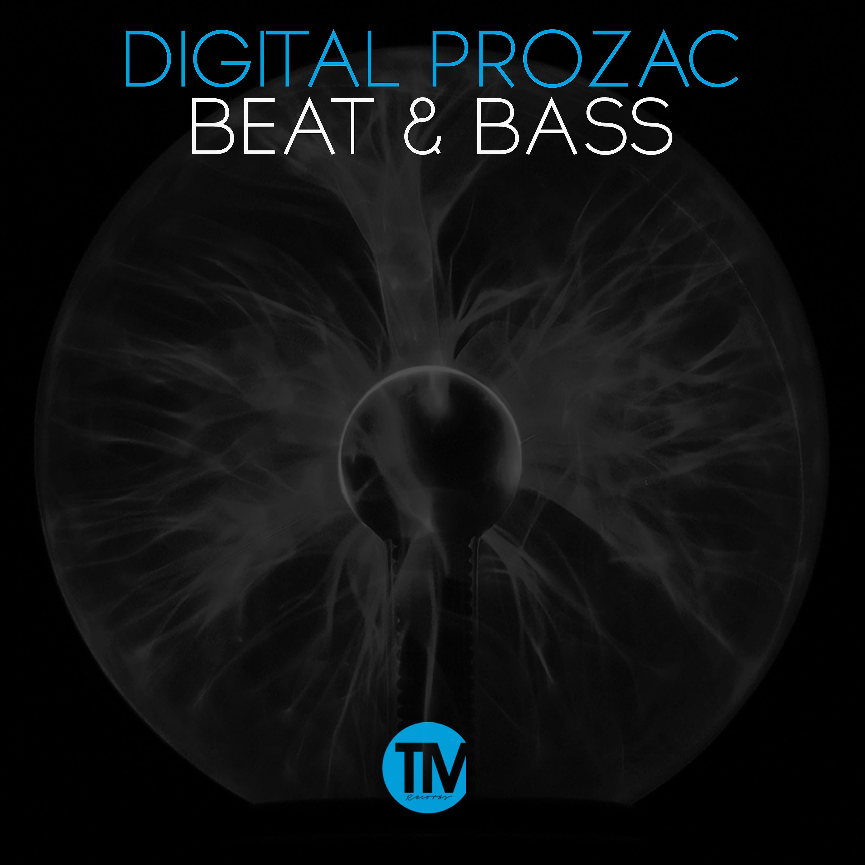 Постер альбома Beat & Bass (Extended Version)