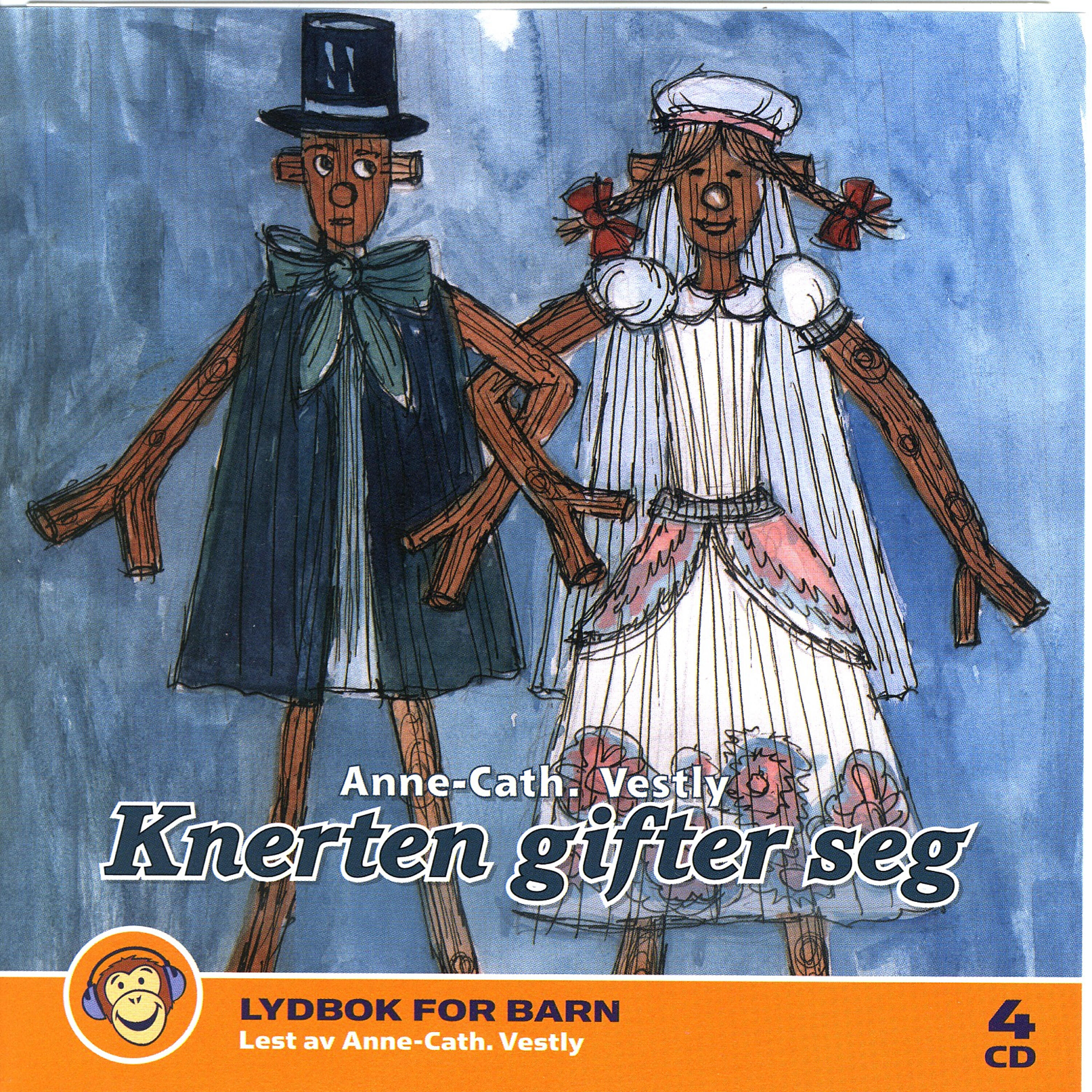 Anne-Cath. Vestly - Far Sier Velkommen