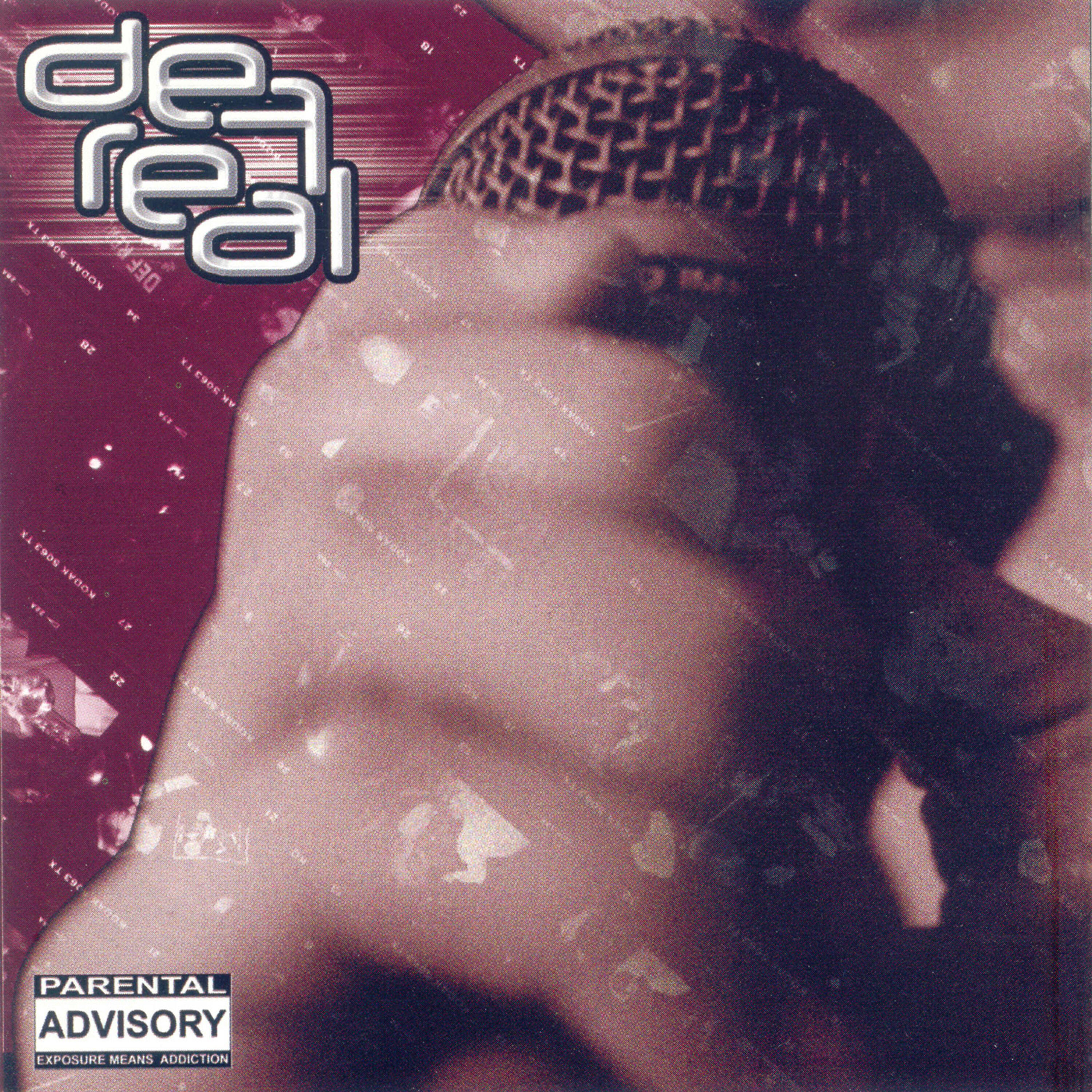 Def Real - Delict De Lan De Mille