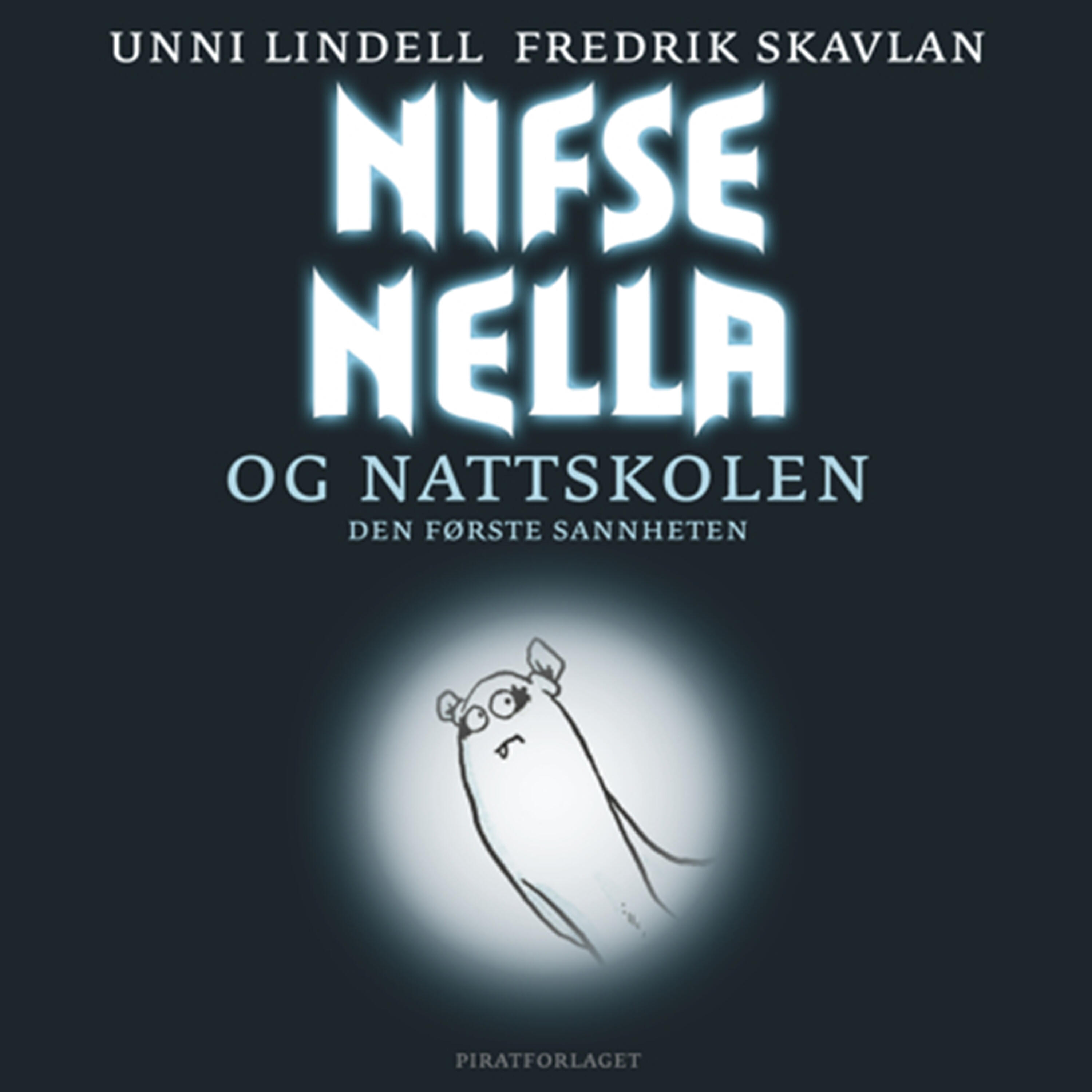 Unni Lindell - Kapittel 1
