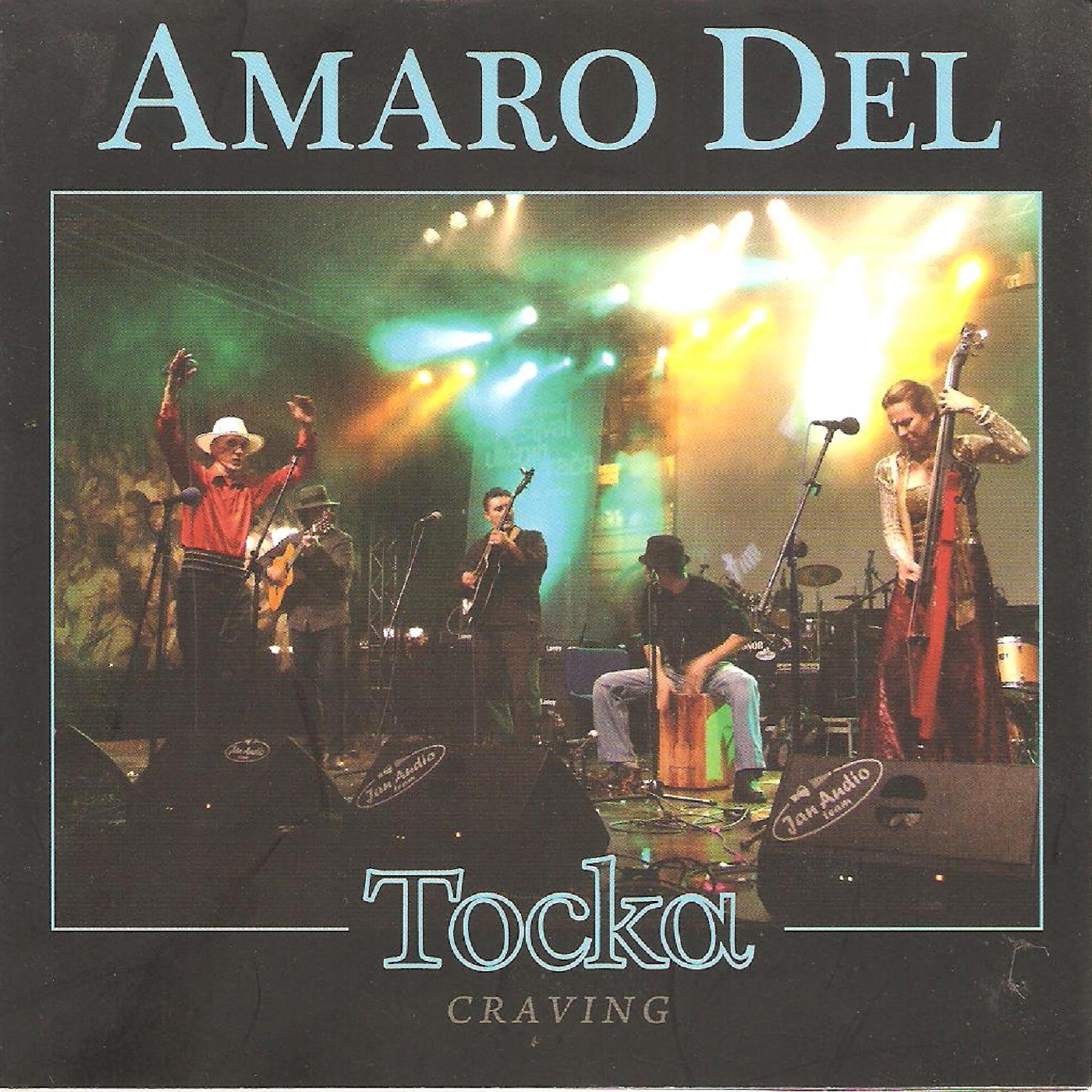 Amaro Del - Dikhava dro sune
