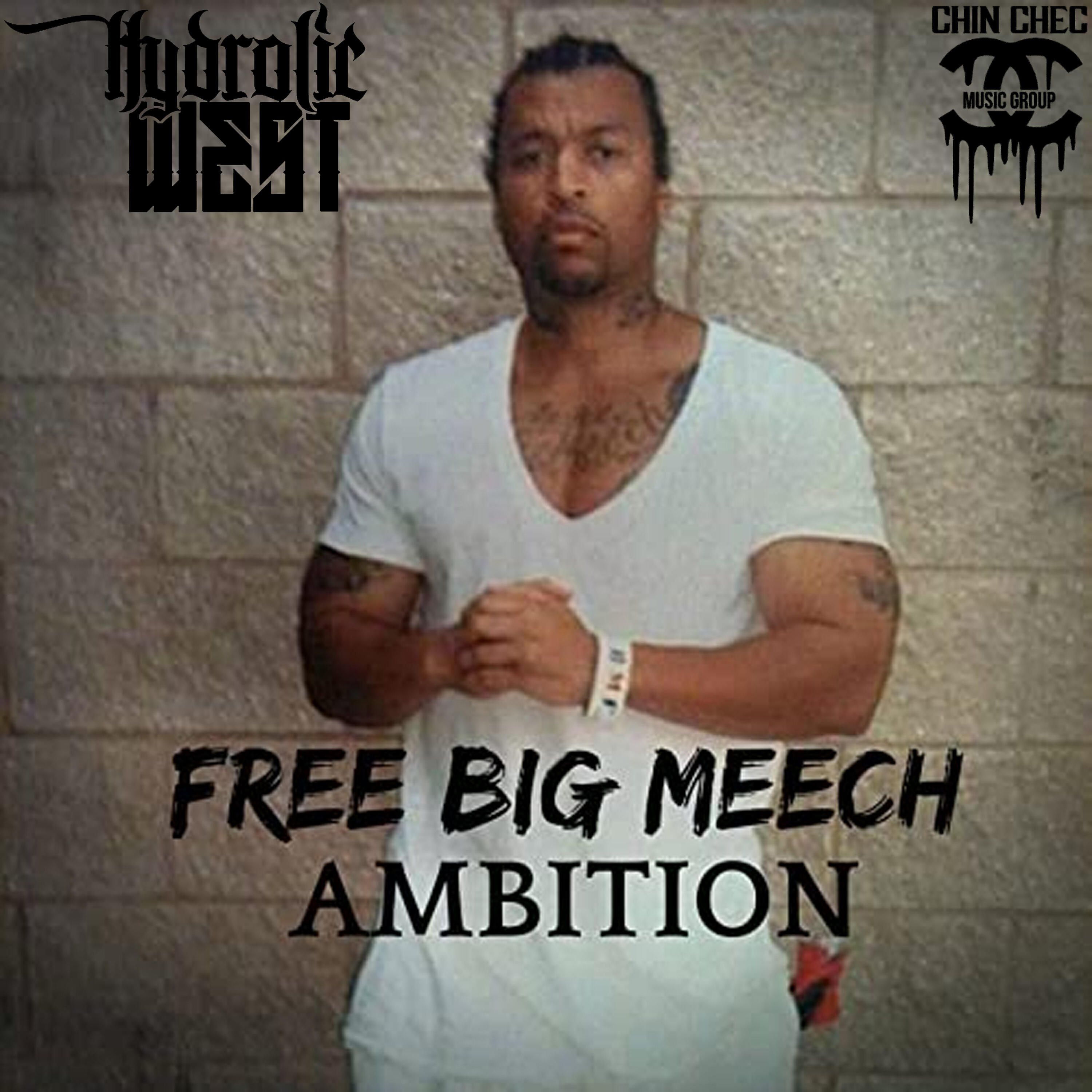 Hydrolic West - Free Big Meech