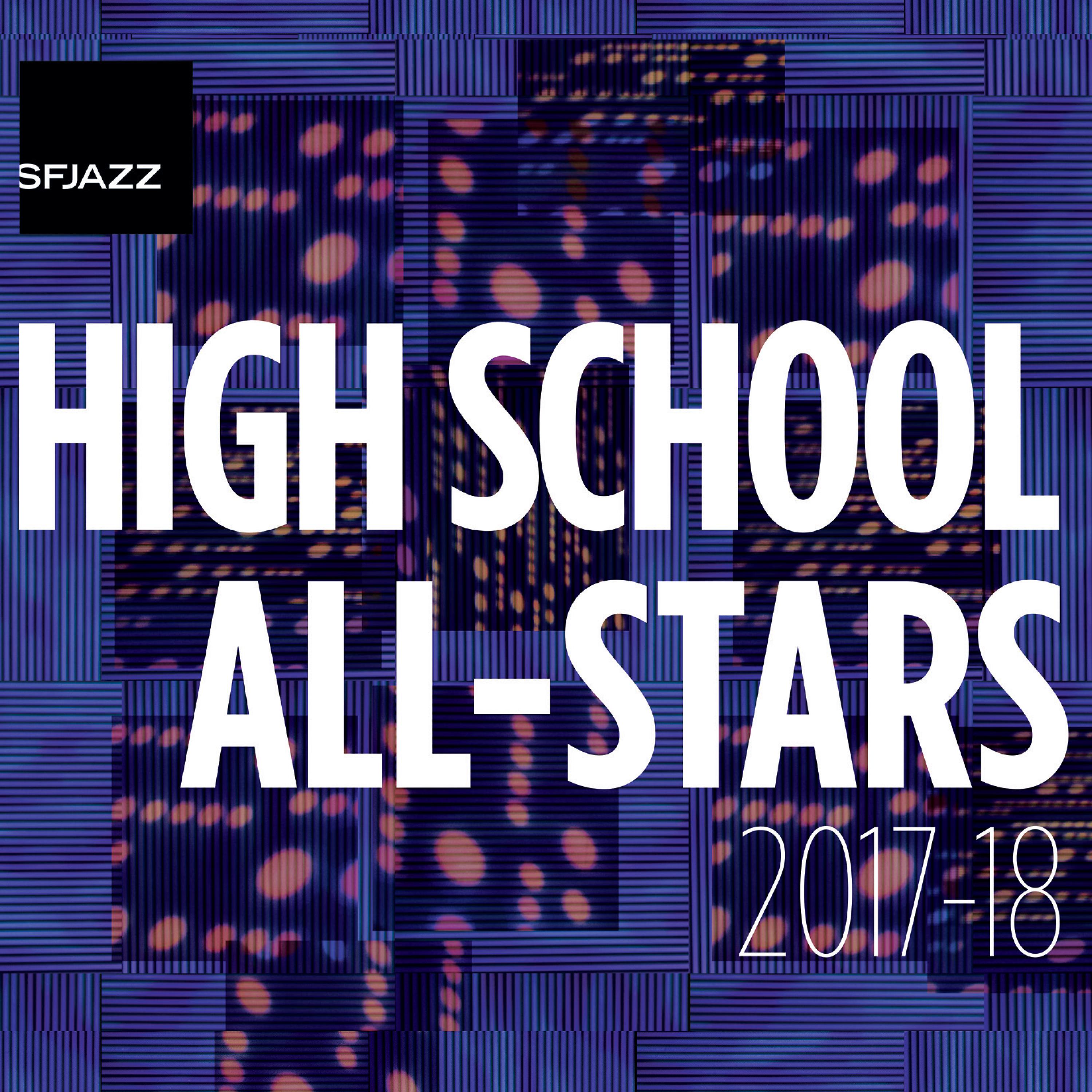 Постер альбома High School All-Stars 2017-18