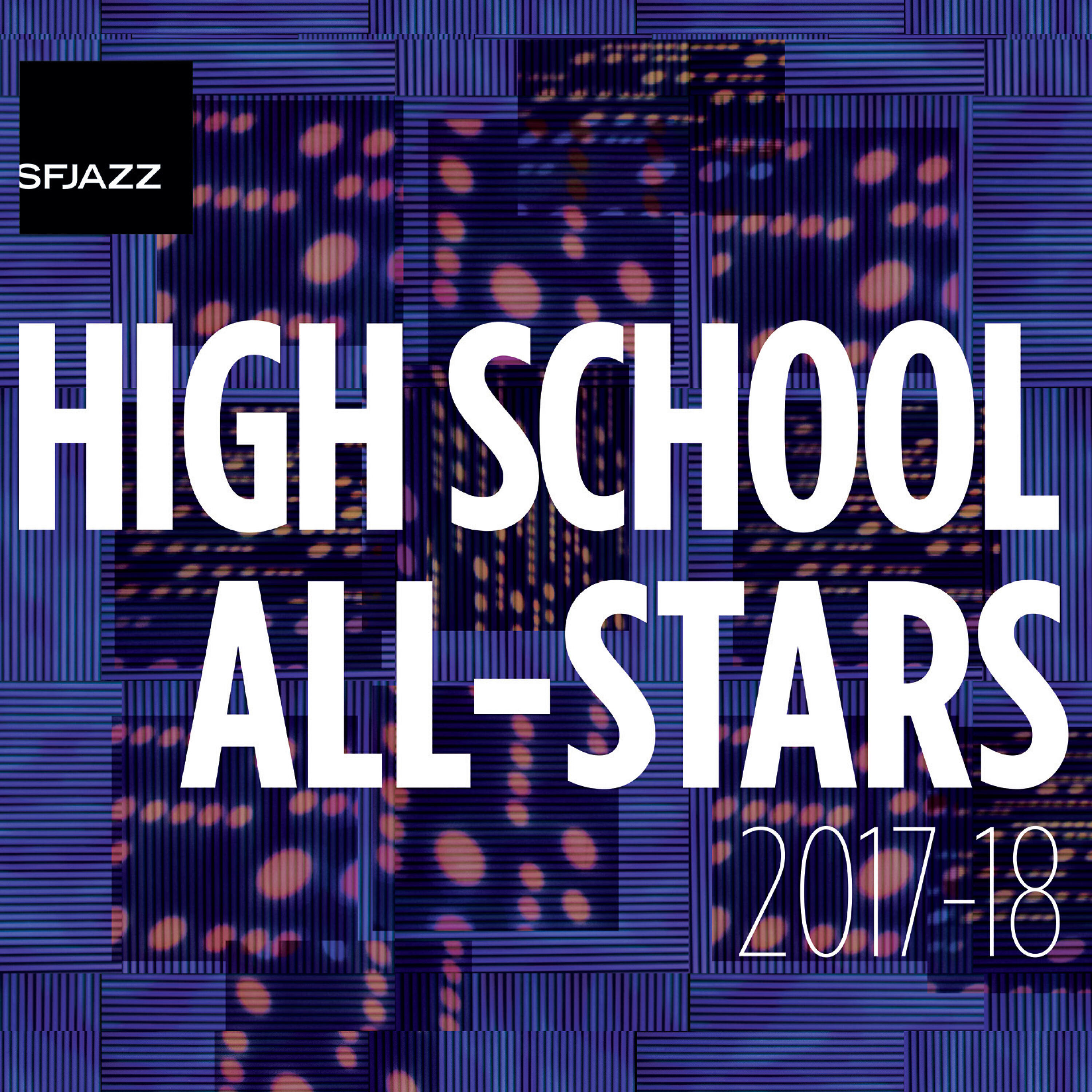 SFJAZZ High School All-Stars Big Band - Ballin' the Jack
