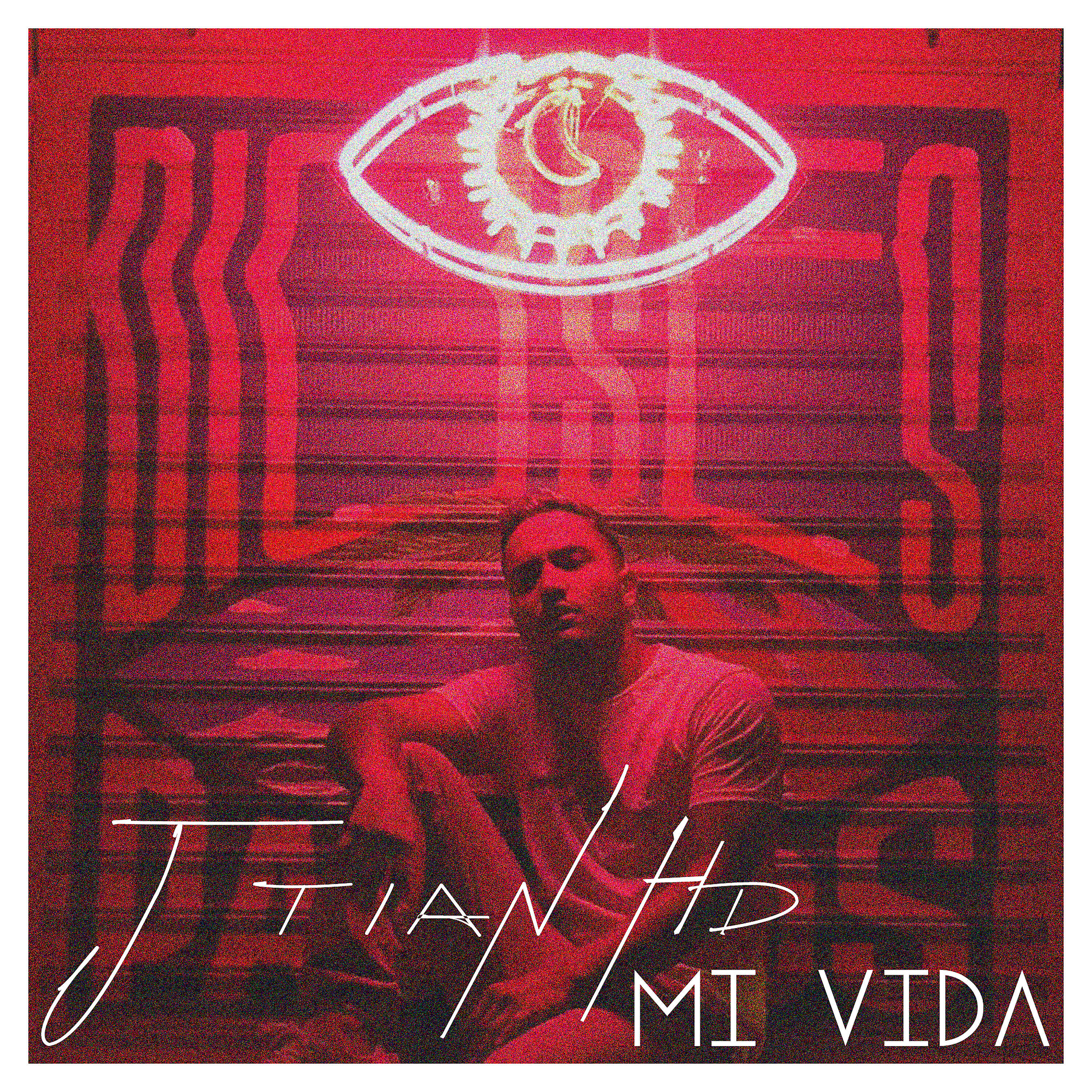 J Tian HD - Mi Vida