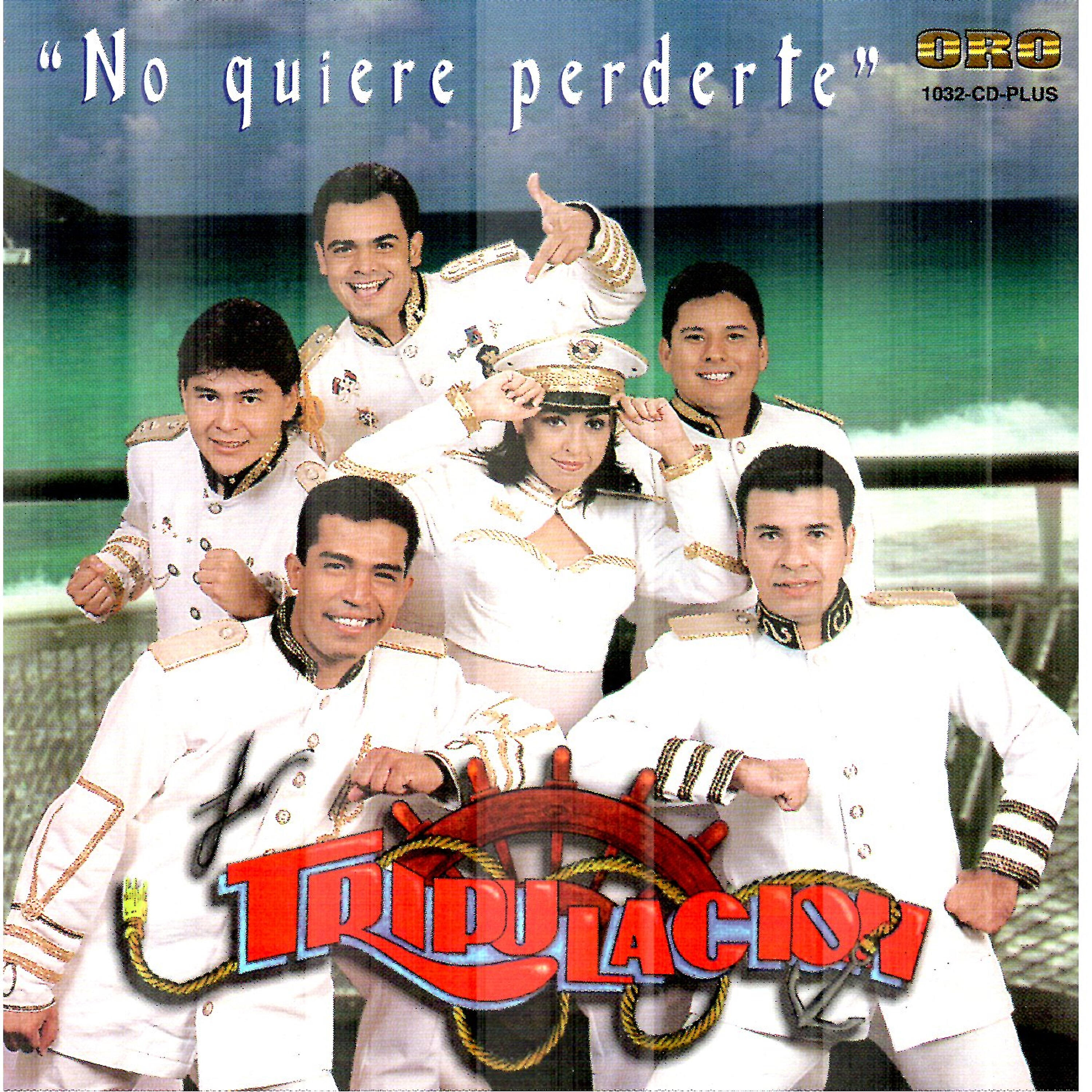 La Tripulacion - La Tripulacion