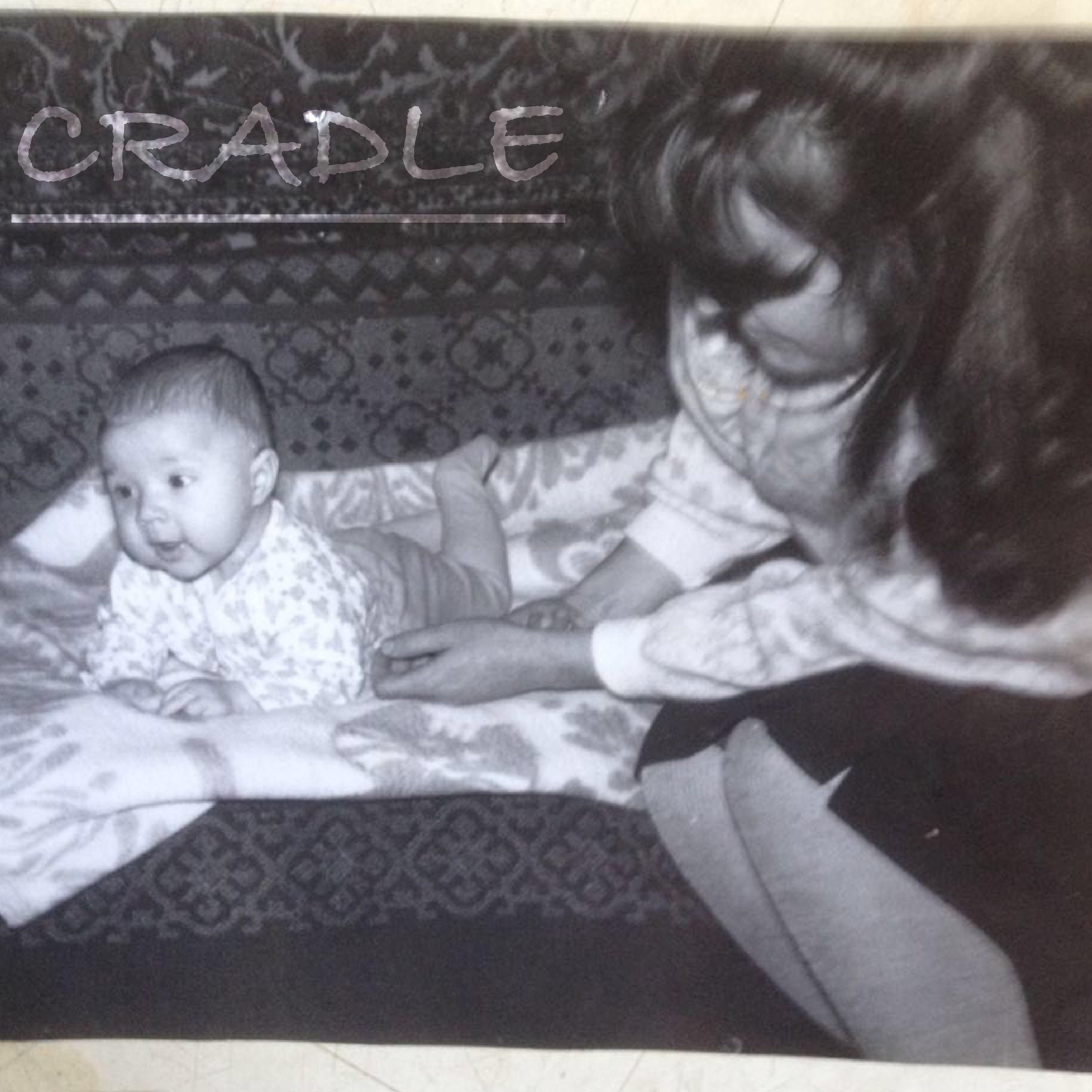 Постер альбома Cradle