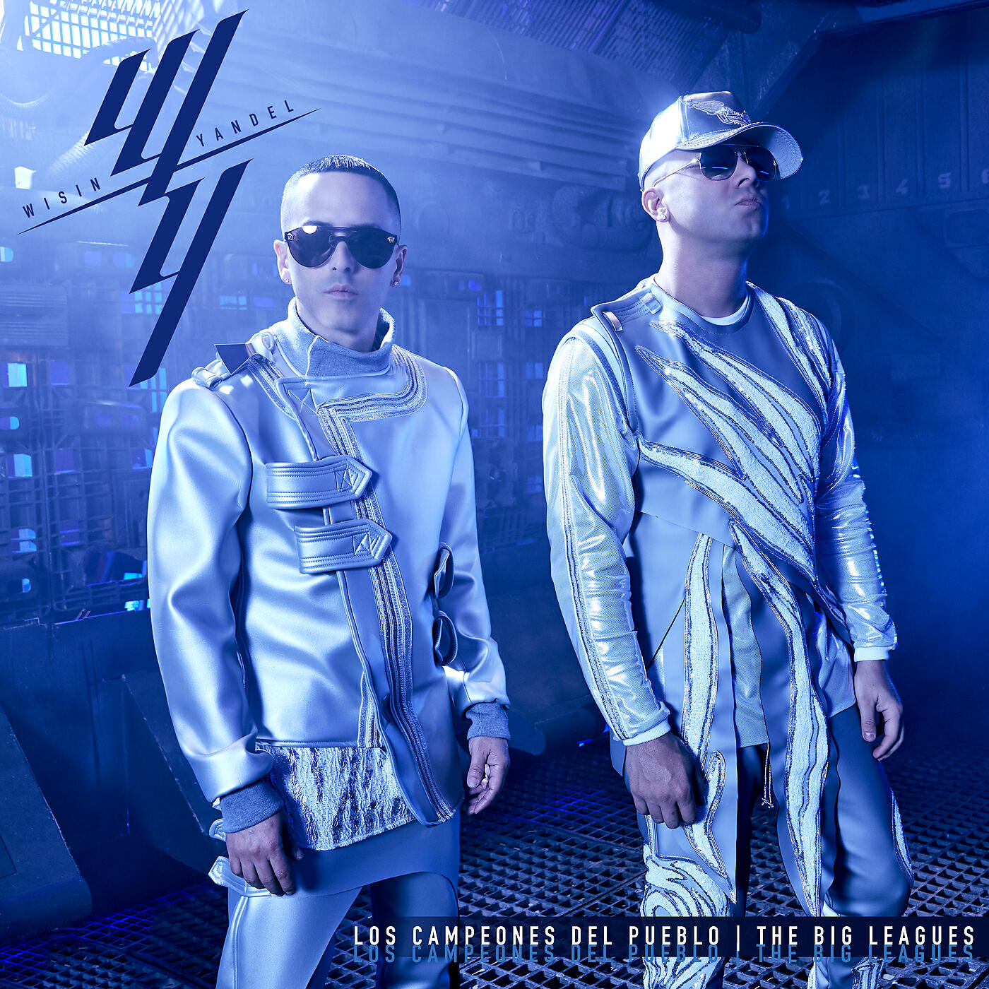 Wisin & Yandel - Veo Veo