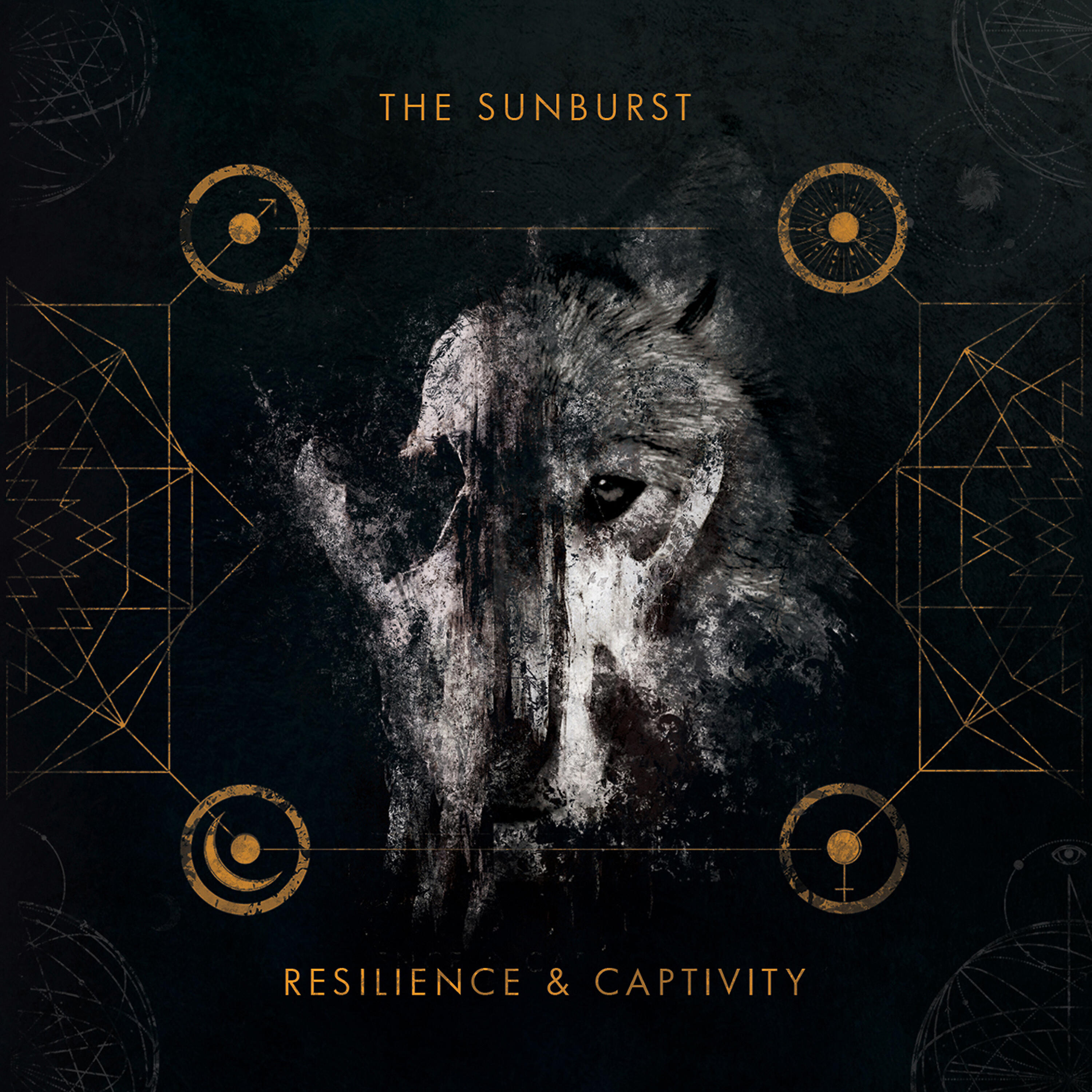 The Sunburst - Diamond