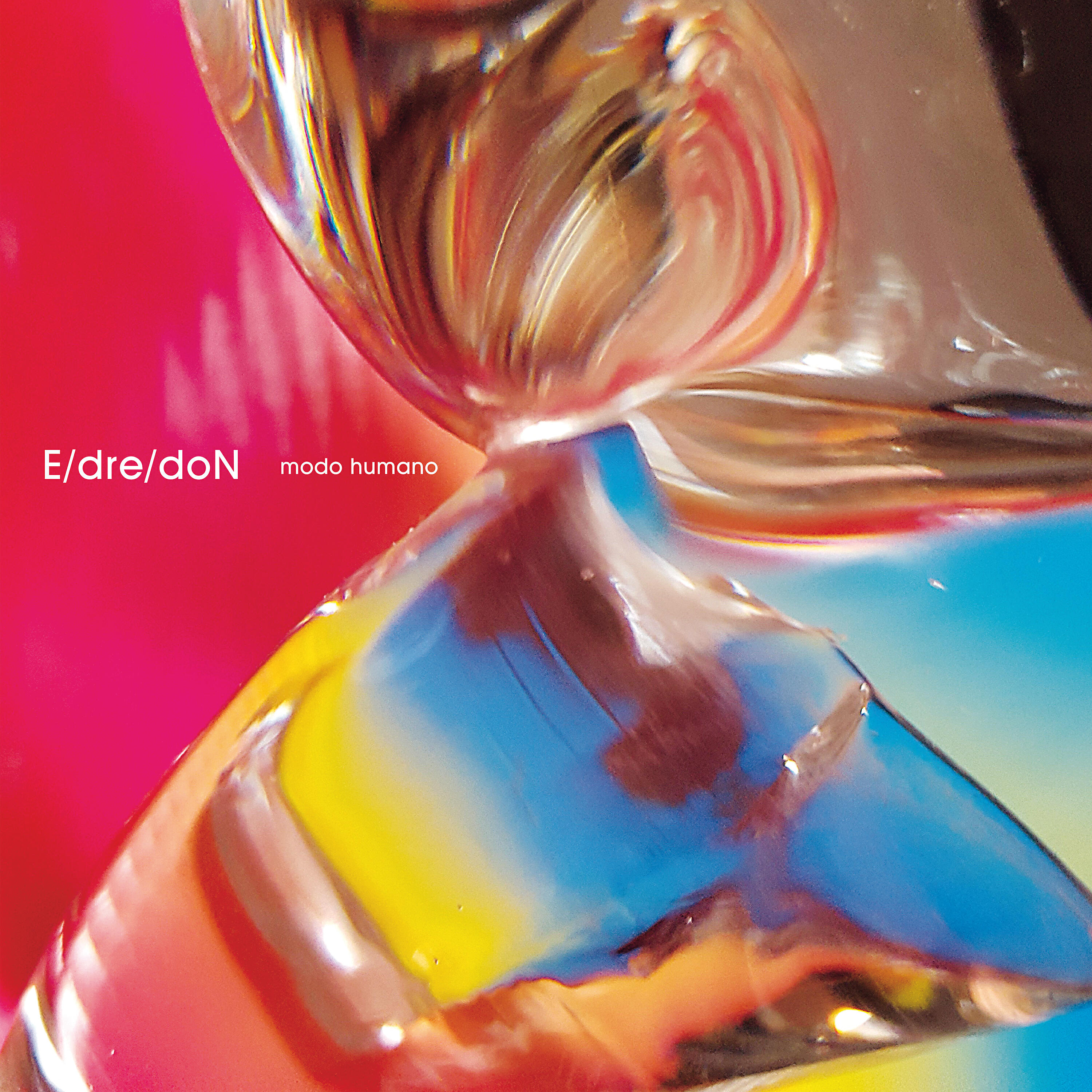Edredon - Italodisco