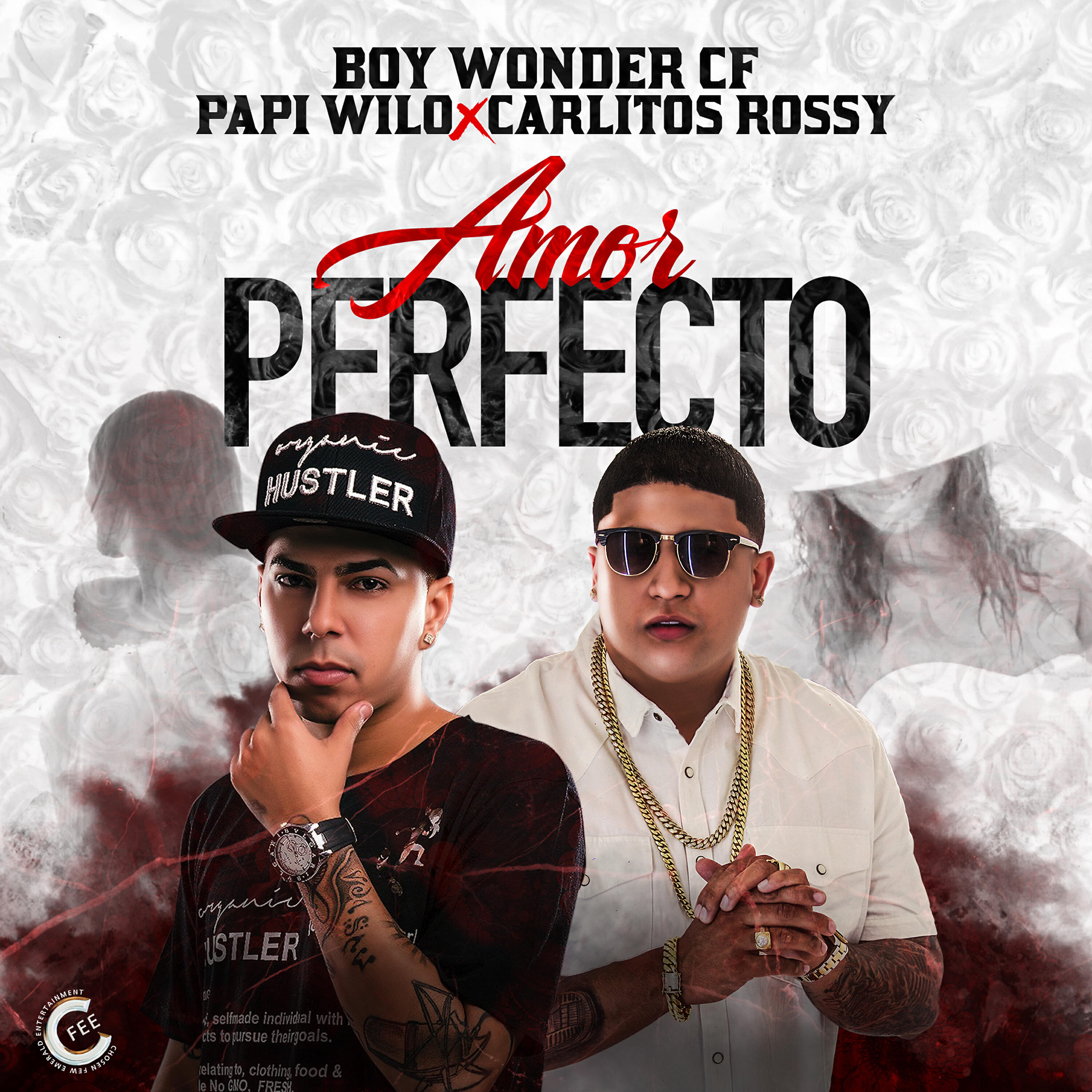 Papi Wilo - Amor Perfecto