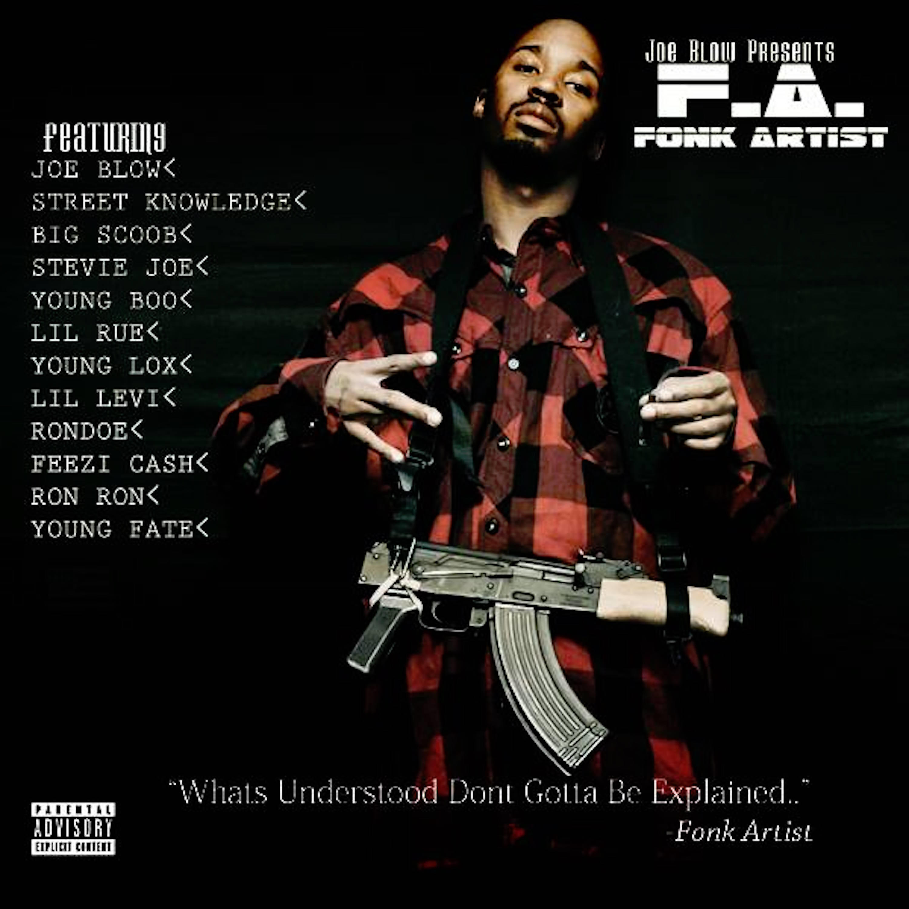 F.A. - Super Stars