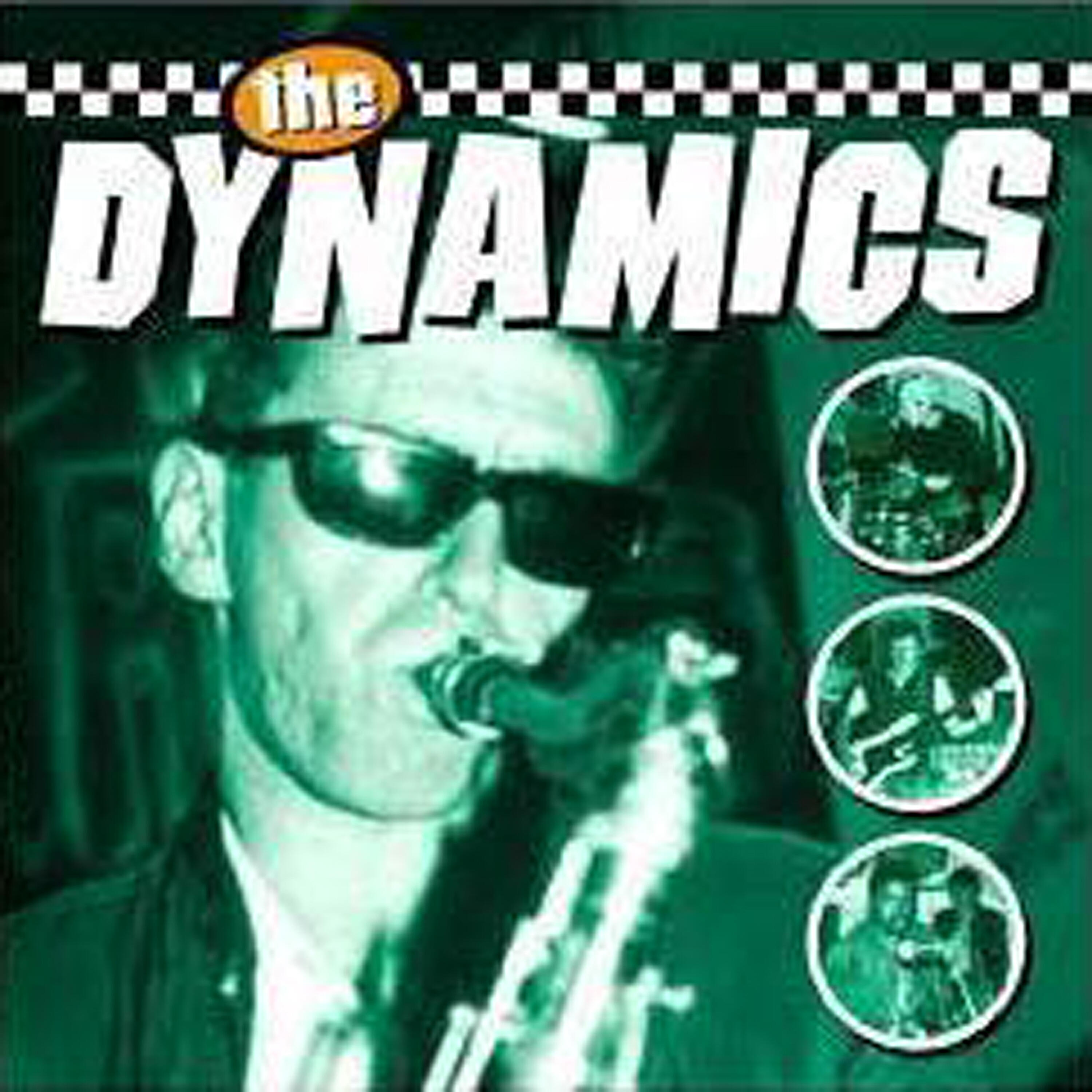 The Dynamics - Siyabonga