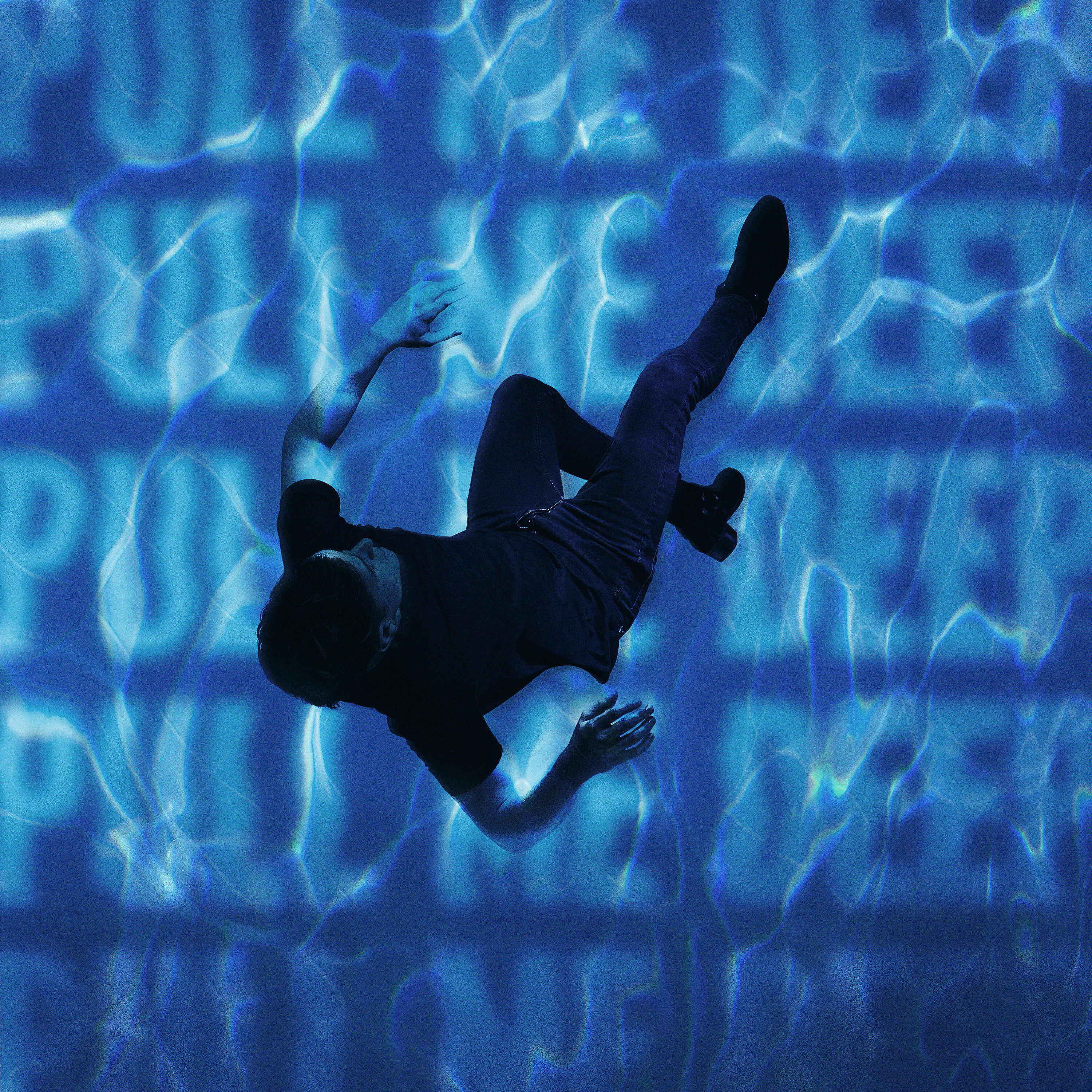 Logan Henderson - Pull Me Deep