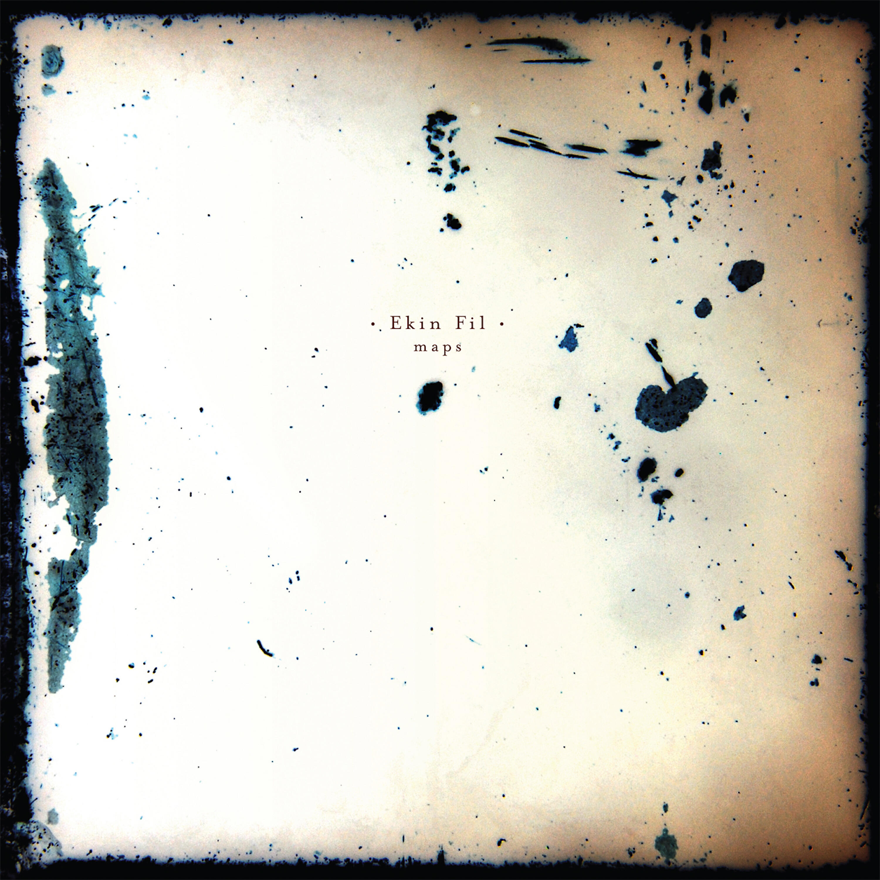 Ekin Fil - Not Me